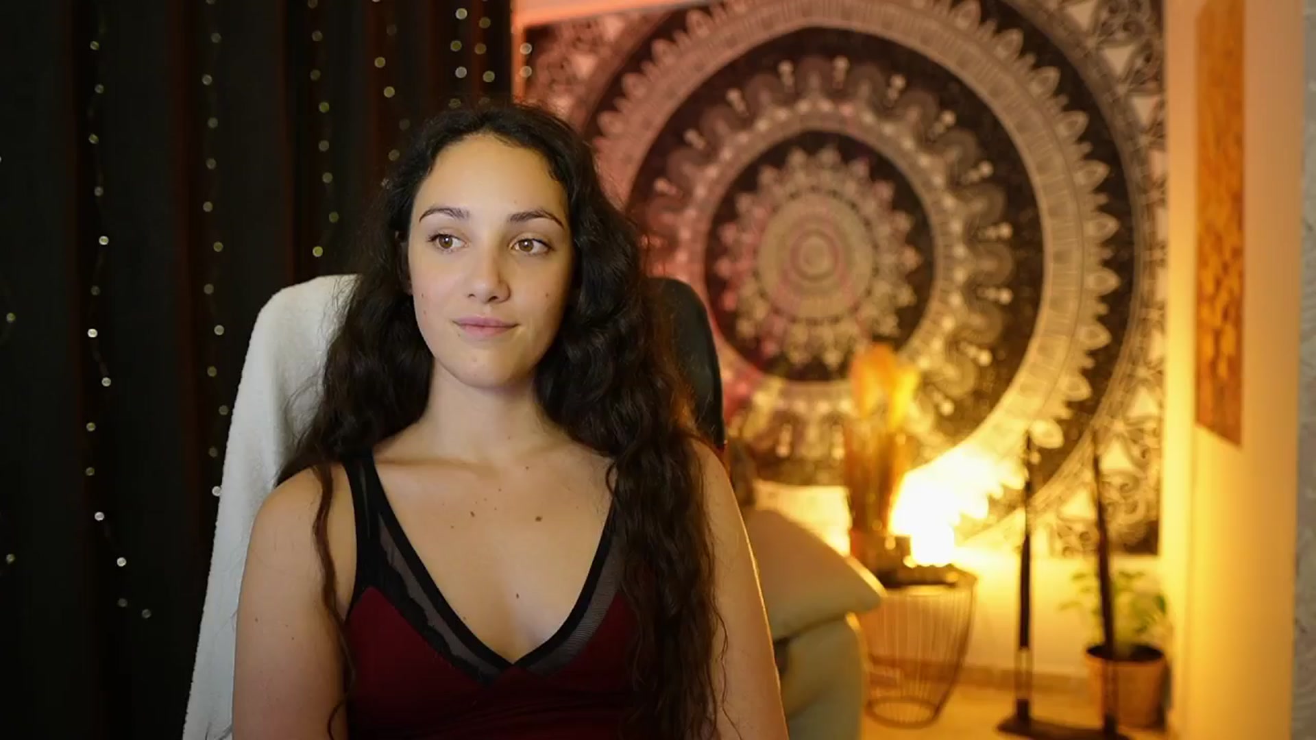 Gallery image thumbnail from Sophie_Rain18's myfreecams stream on, 05/23/2024, 12:18 image 17 of 20
