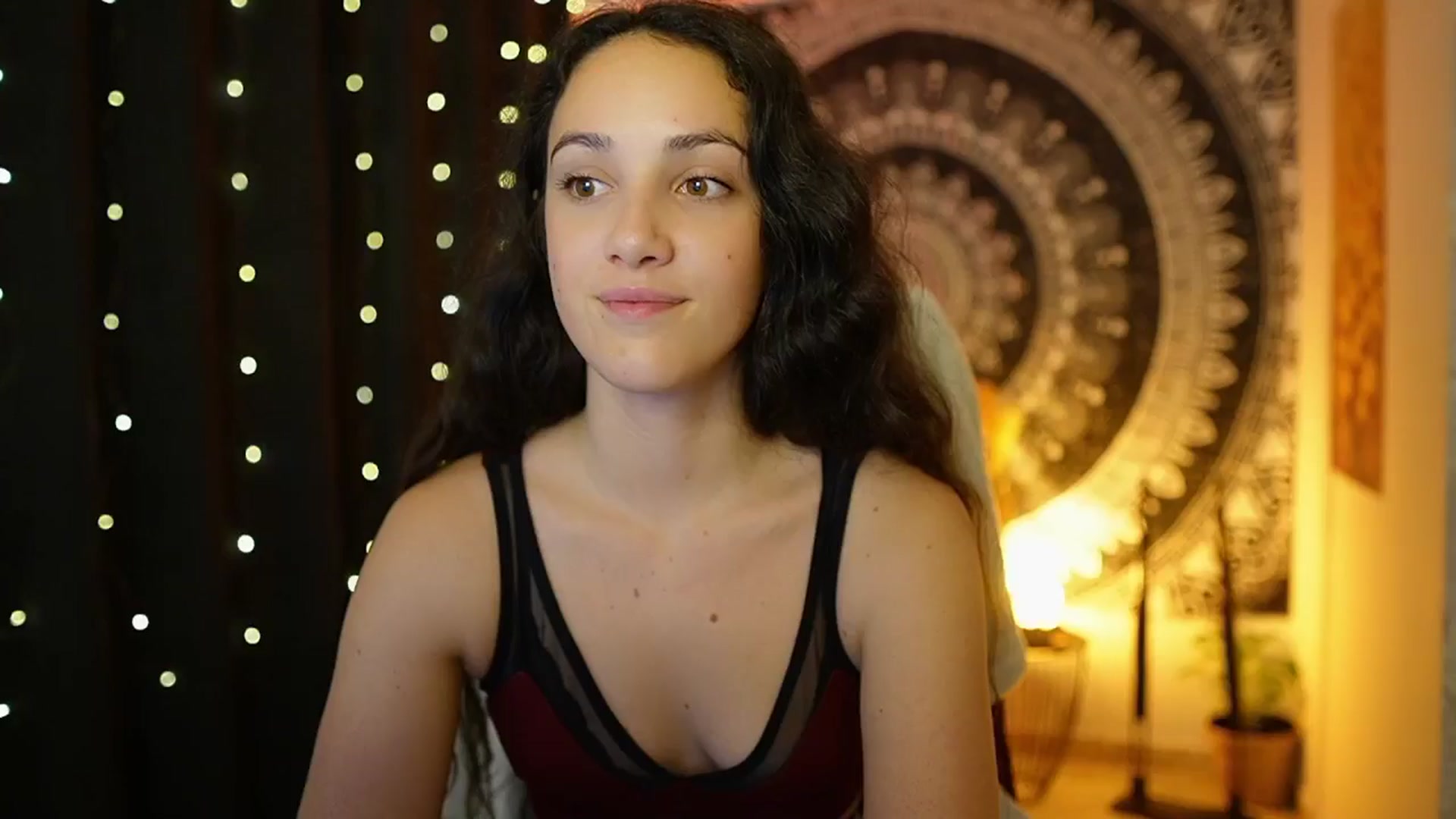 Gallery image thumbnail from Sophie_Rain18's myfreecams stream on, 05/23/2024, 12:18 image 12 of 20