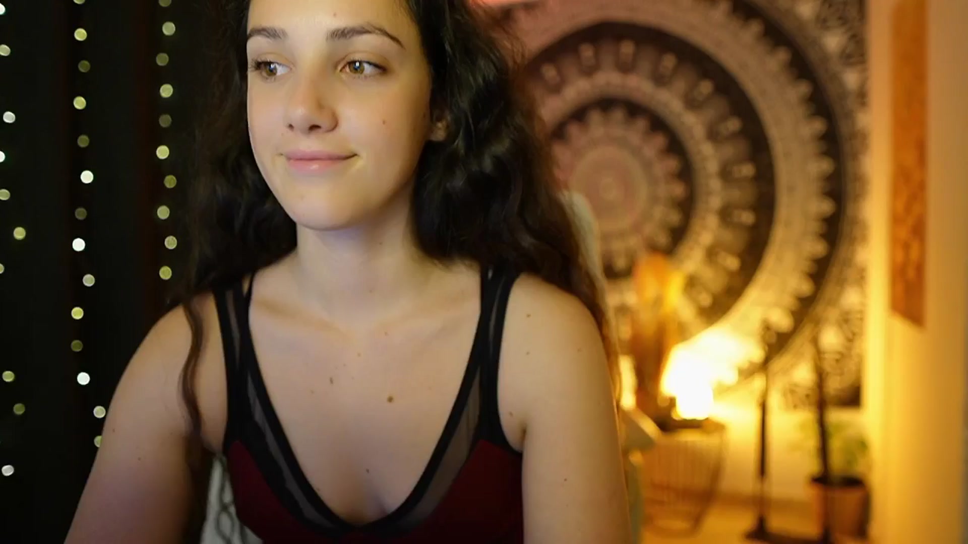 Gallery image thumbnail from Sophie_Rain18's myfreecams stream on, 05/23/2024, 12:18 image 5 of 20