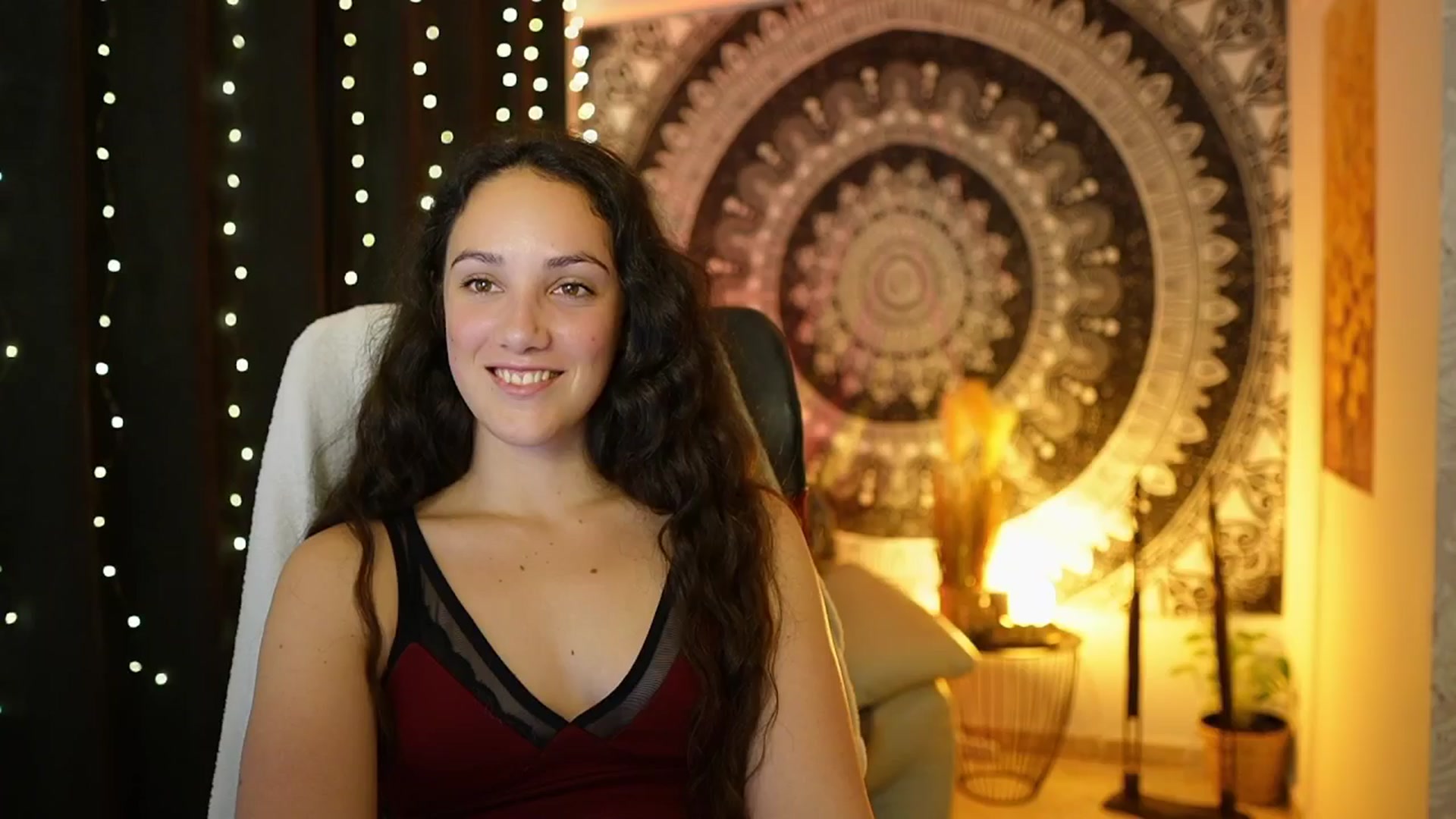 Gallery image thumbnail from Sophie_Rain18's myfreecams stream on, 05/23/2024, 12:18 image 19 of 20