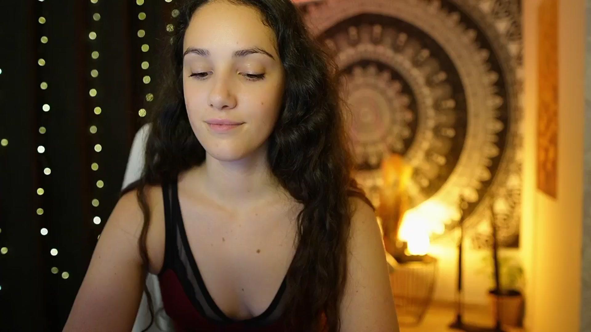 Gallery image thumbnail from Sophie_Rain18's myfreecams stream on, 05/23/2024, 12:18 image 16 of 20