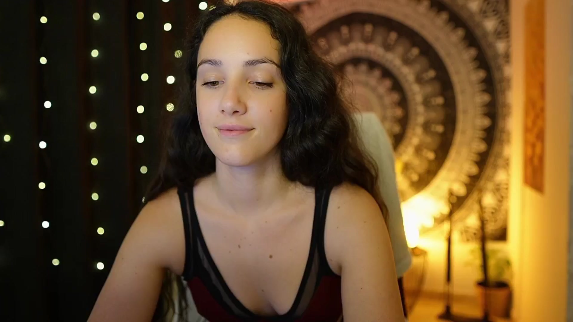 Gallery image thumbnail from Sophie_Rain18's myfreecams stream on, 05/23/2024, 12:18 image 13 of 20