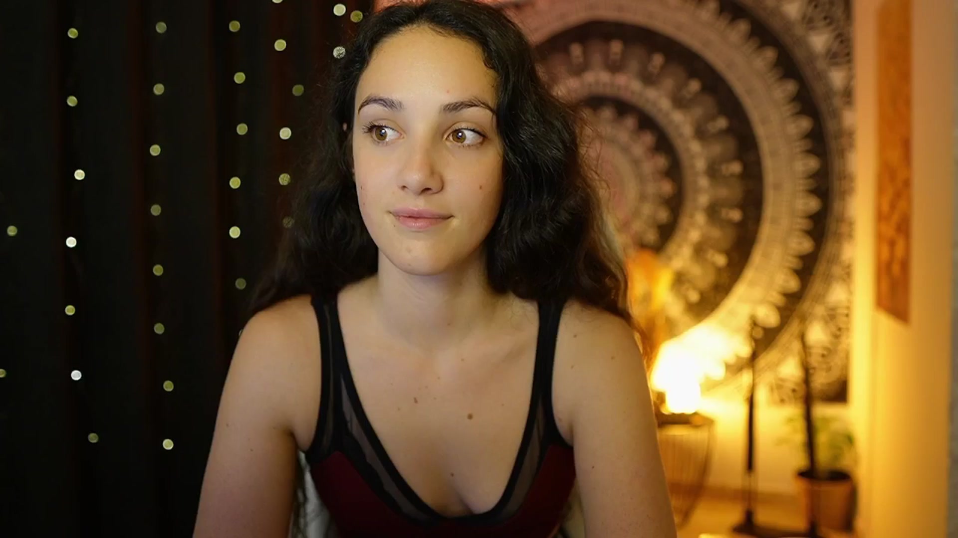 Gallery image thumbnail from Sophie_Rain18's myfreecams stream on, 05/23/2024, 12:18 image 11 of 20