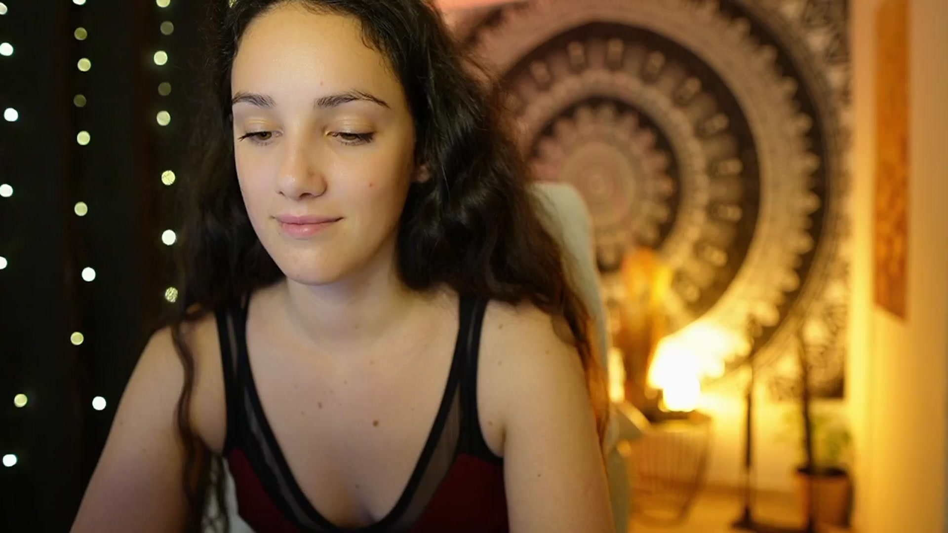 Gallery image thumbnail from Sophie_Rain18's myfreecams stream on, 05/23/2024, 12:18 image 7 of 20