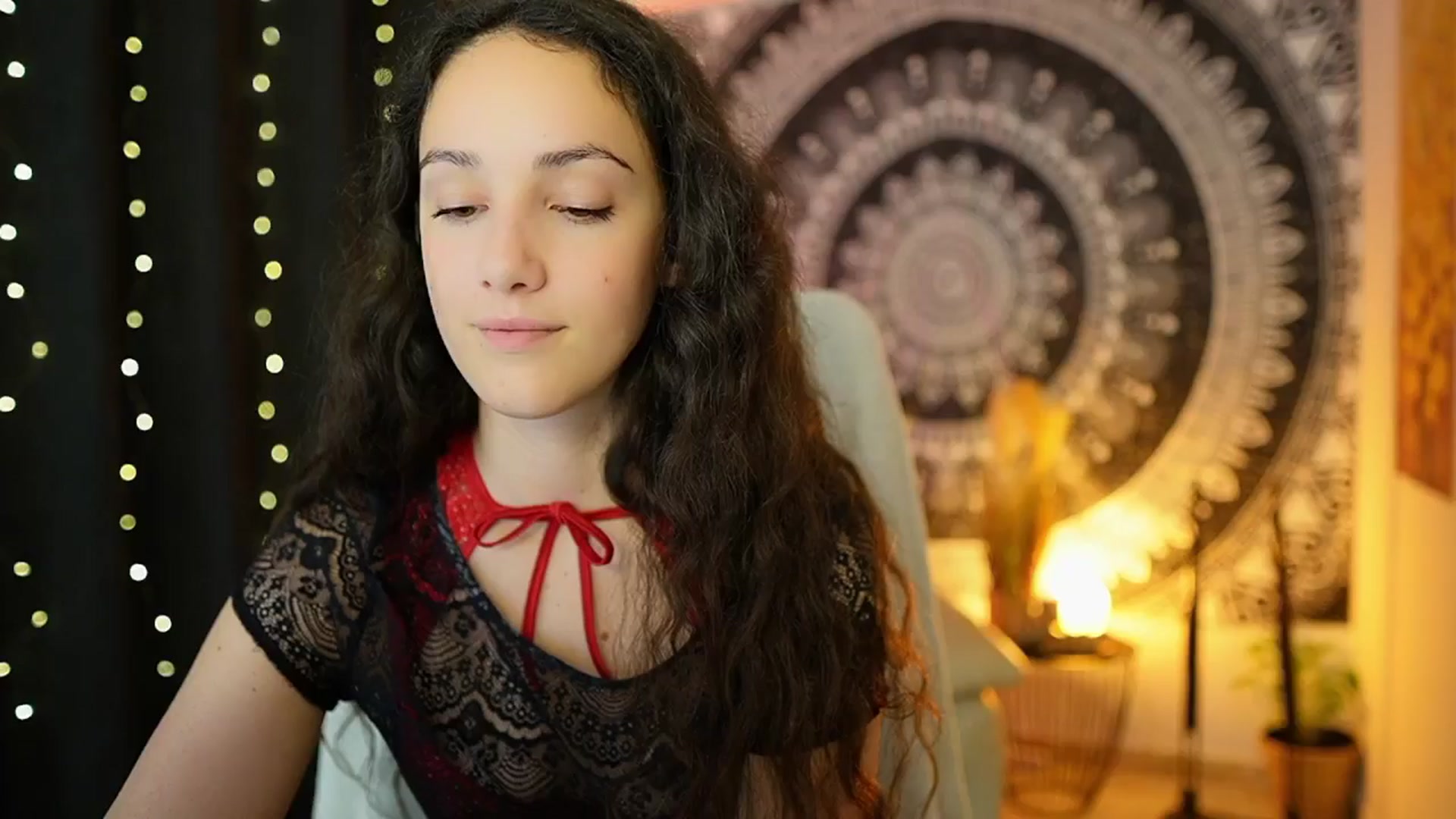 Gallery image thumbnail from Sophie_Rain18's myfreecams stream on, 05/24/2024, 09:53 image 19 of 20