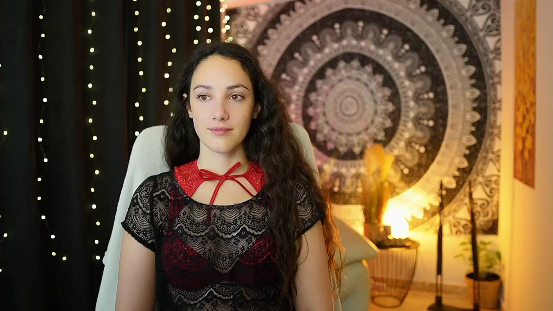 Gallery image thumbnail from Sophie_Rain18's myfreecams stream on, 05/24/2024, 09:53 image 1 of 20
