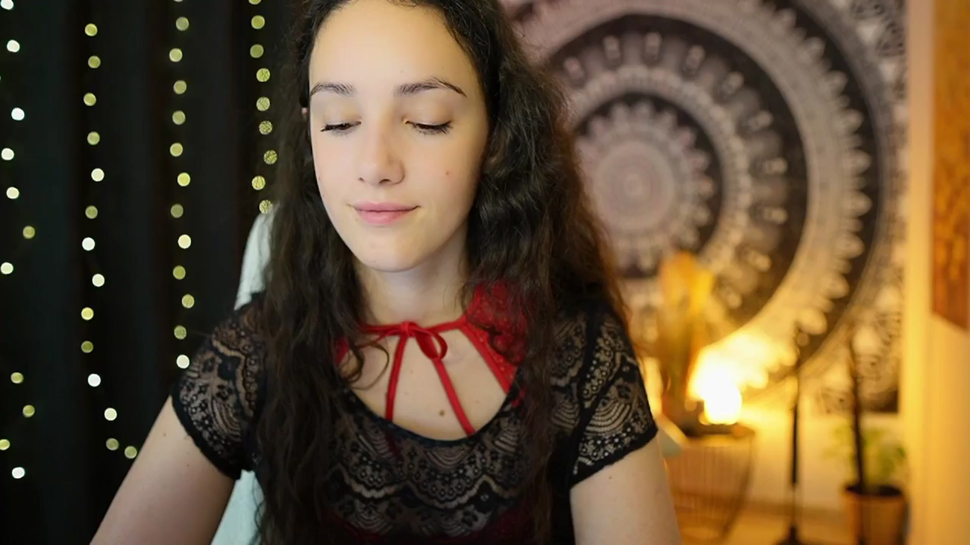 Gallery image thumbnail from Sophie_Rain18's myfreecams stream on, 05/24/2024, 09:53 image 9 of 20