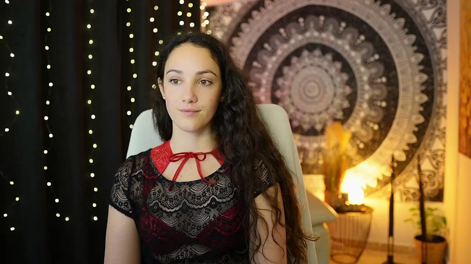 Gallery image thumbnail from Sophie_Rain18's myfreecams stream on, 05/24/2024, 10:40 image 12 of 20