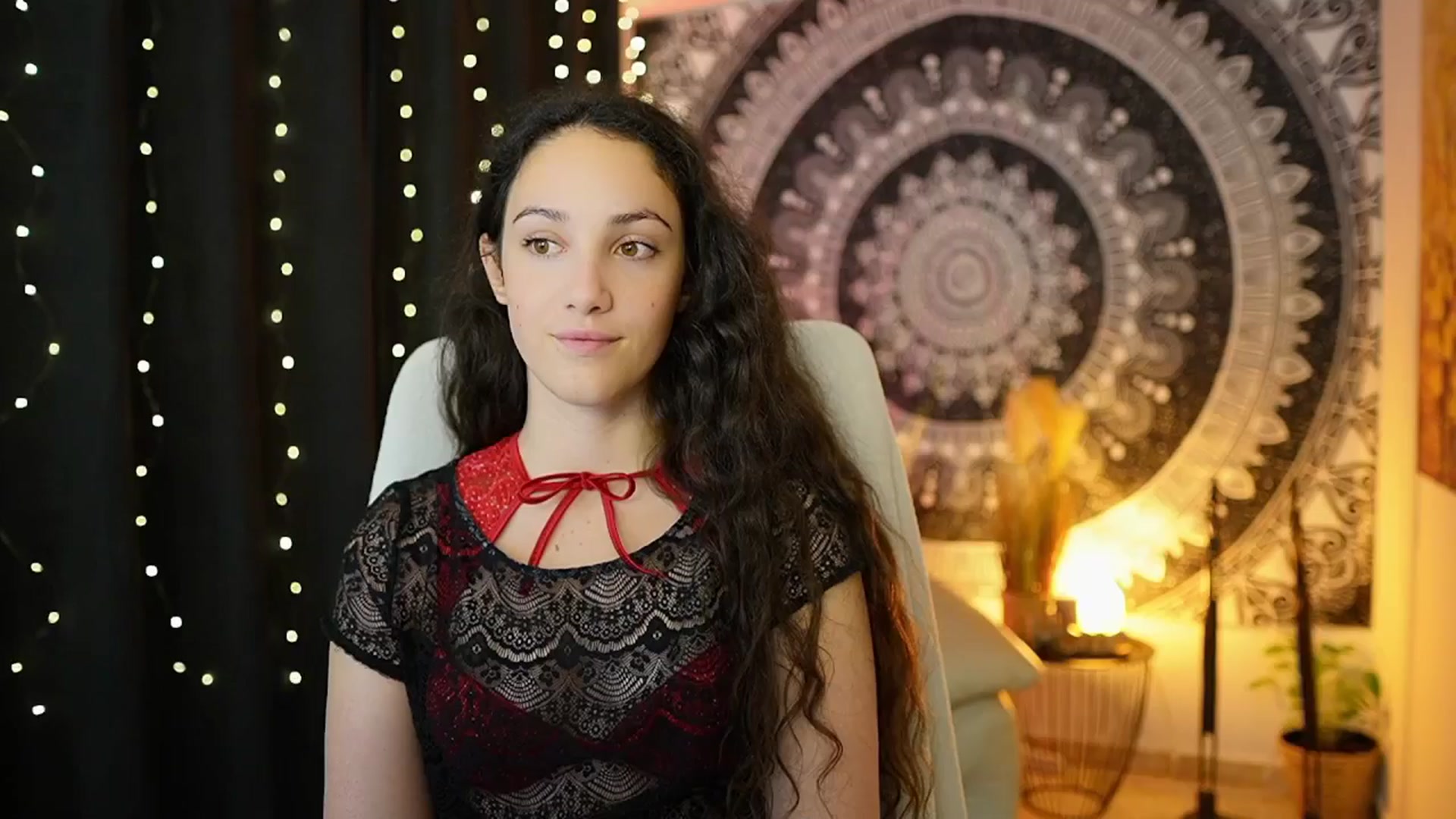 Gallery image thumbnail from Sophie_Rain18's myfreecams stream on, 05/24/2024, 10:40 image 14 of 20