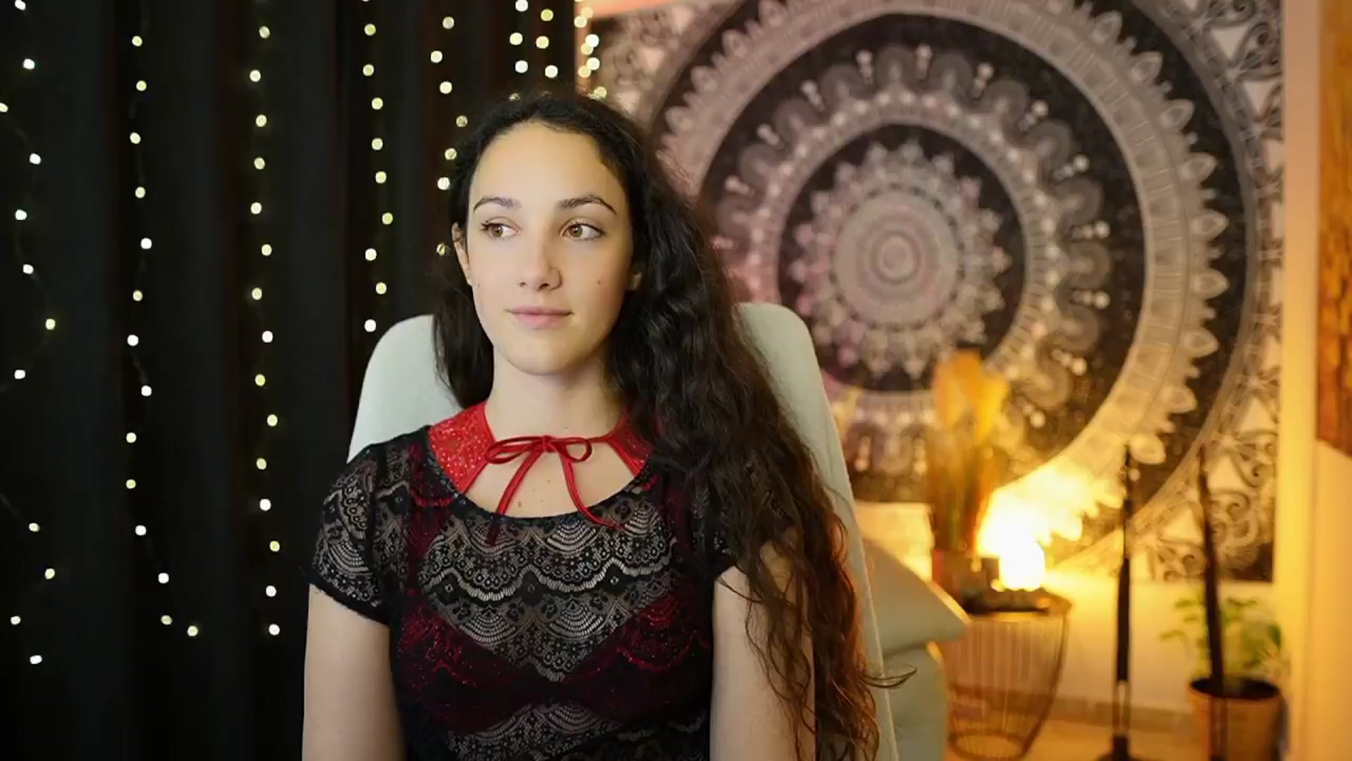 Gallery image thumbnail from Sophie_Rain18's myfreecams stream on, 05/24/2024, 10:40 image 6 of 20