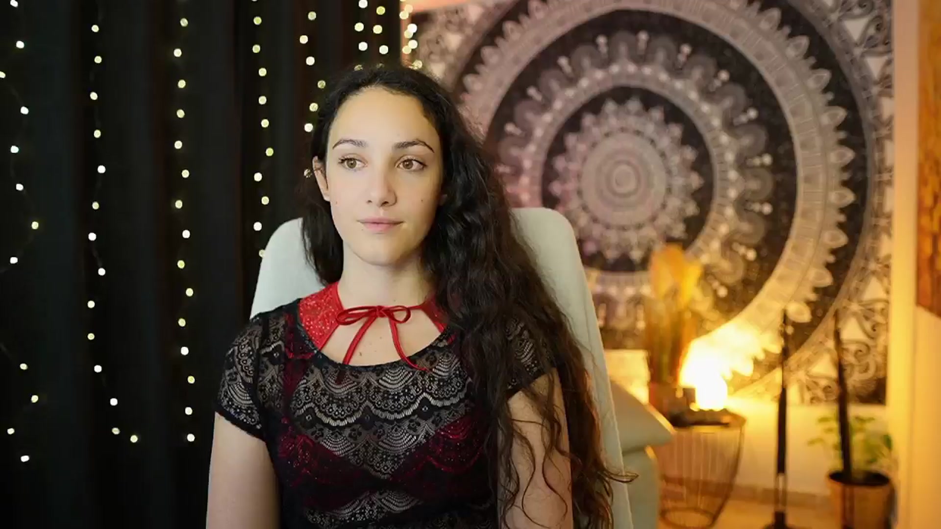 Gallery image thumbnail from Sophie_Rain18's myfreecams stream on, 05/24/2024, 10:40 image 13 of 20