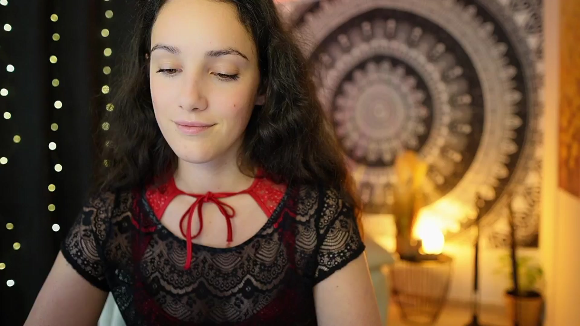 Gallery image thumbnail from Sophie_Rain18's myfreecams stream on, 05/24/2024, 12:54 image 19 of 20