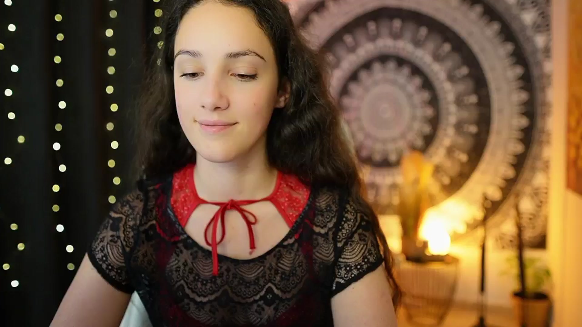 Gallery image thumbnail from Sophie_Rain18's myfreecams stream on, 05/24/2024, 12:54 image 12 of 20