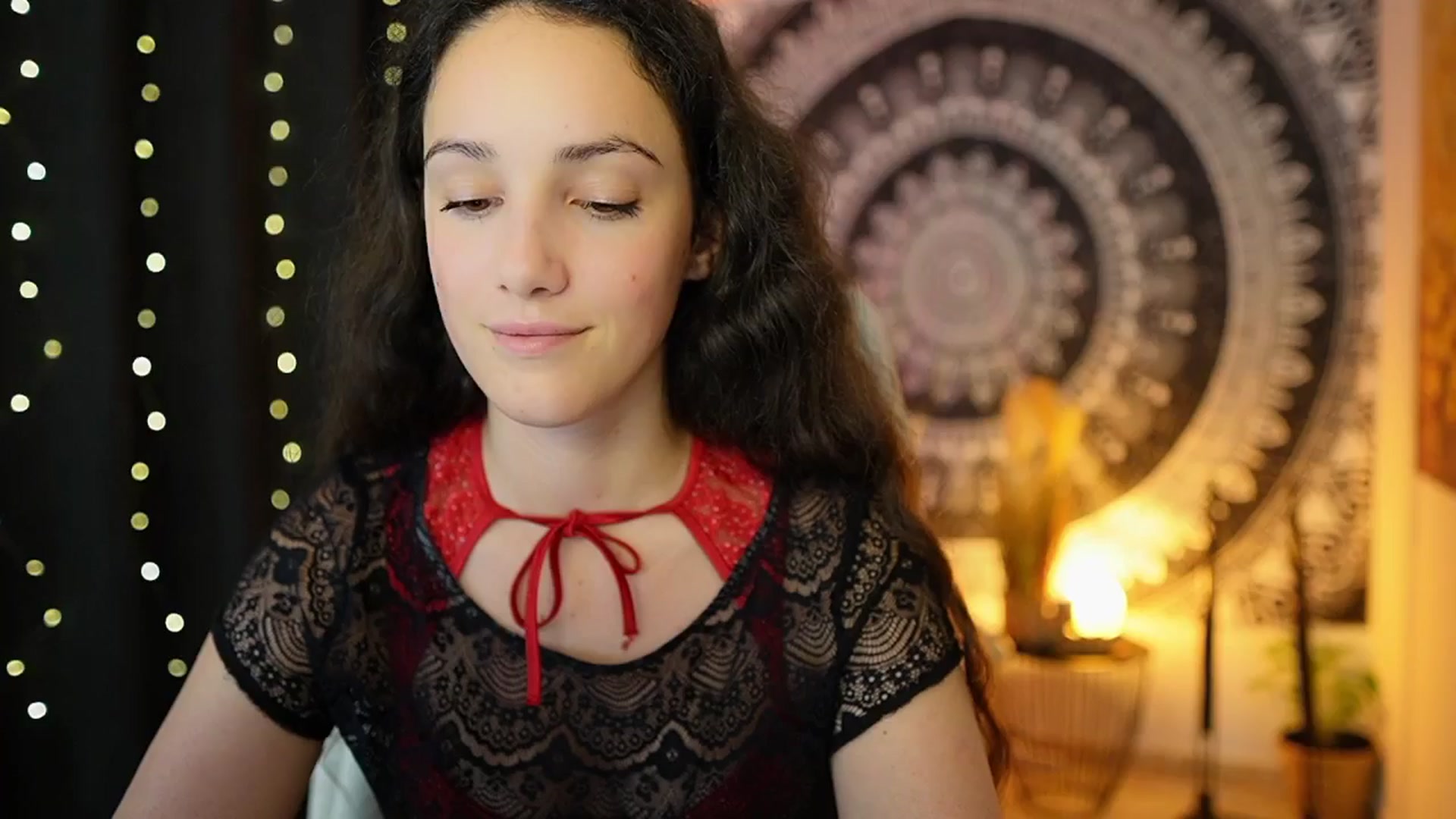 Gallery image thumbnail from Sophie_Rain18's myfreecams stream on, 05/24/2024, 12:54 image 13 of 20