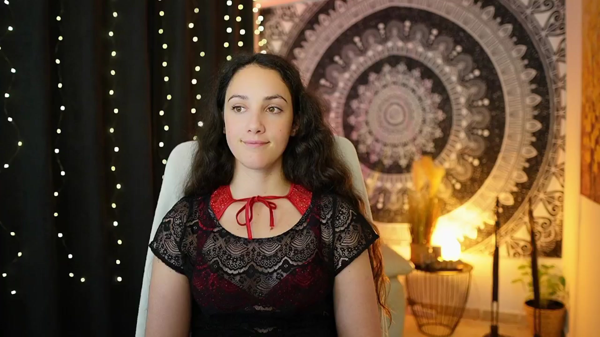 Gallery image thumbnail from Sophie_Rain18's myfreecams stream on, 05/24/2024, 12:54 image 16 of 20