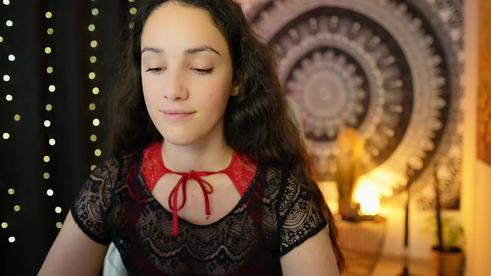 Gallery image thumbnail from Sophie_Rain18's myfreecams stream on, 05/24/2024, 12:54 image 14 of 20