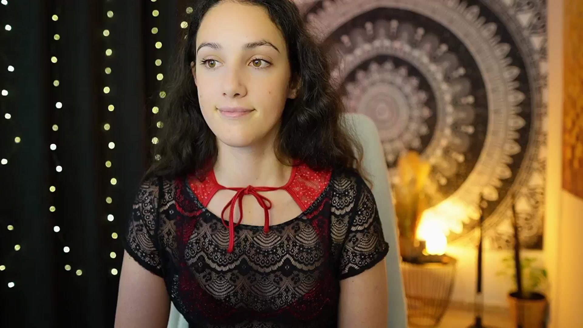 Gallery image thumbnail from Sophie_Rain18's myfreecams stream on, 05/24/2024, 12:54 image 17 of 20