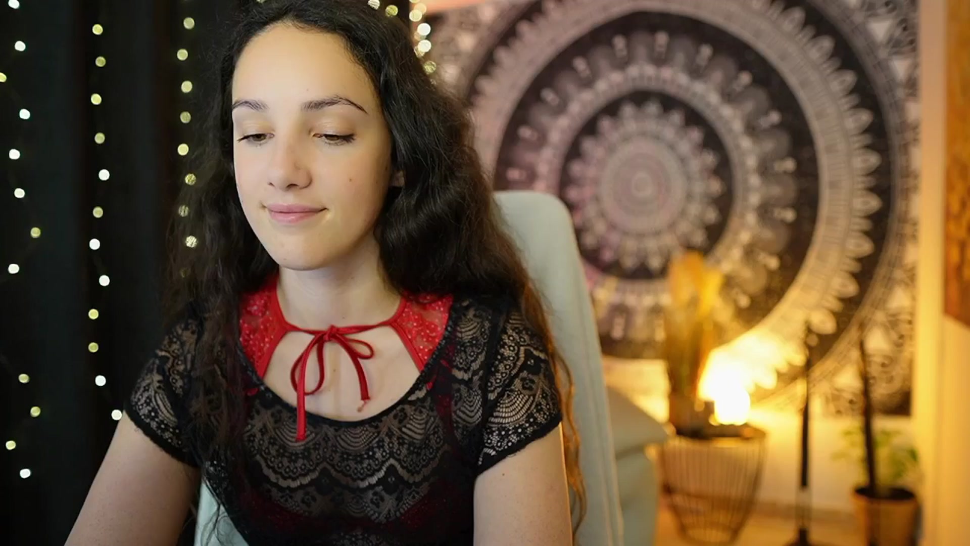 Gallery image thumbnail from Sophie_Rain18's myfreecams stream on, 05/24/2024, 12:54 image 5 of 20