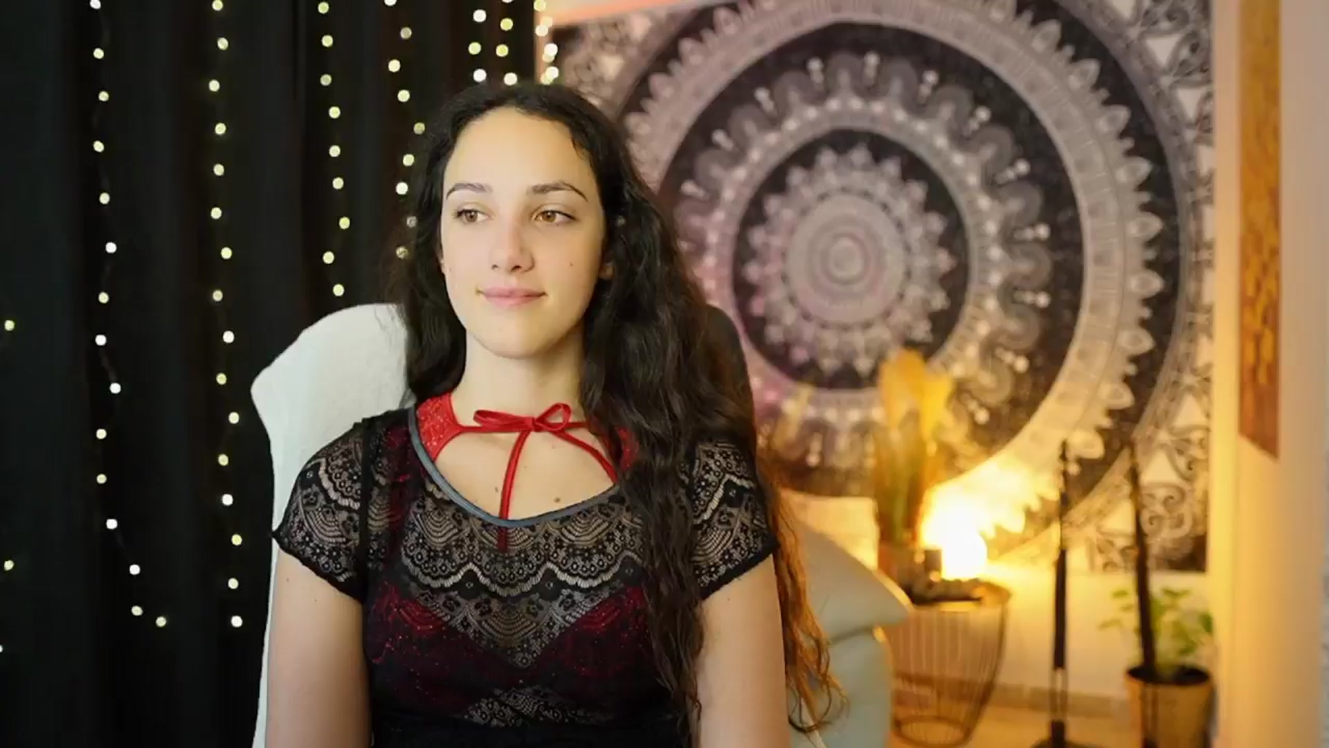 Gallery image thumbnail from Sophie_Rain18's myfreecams stream on, 05/27/2024, 08:21 image 13 of 20