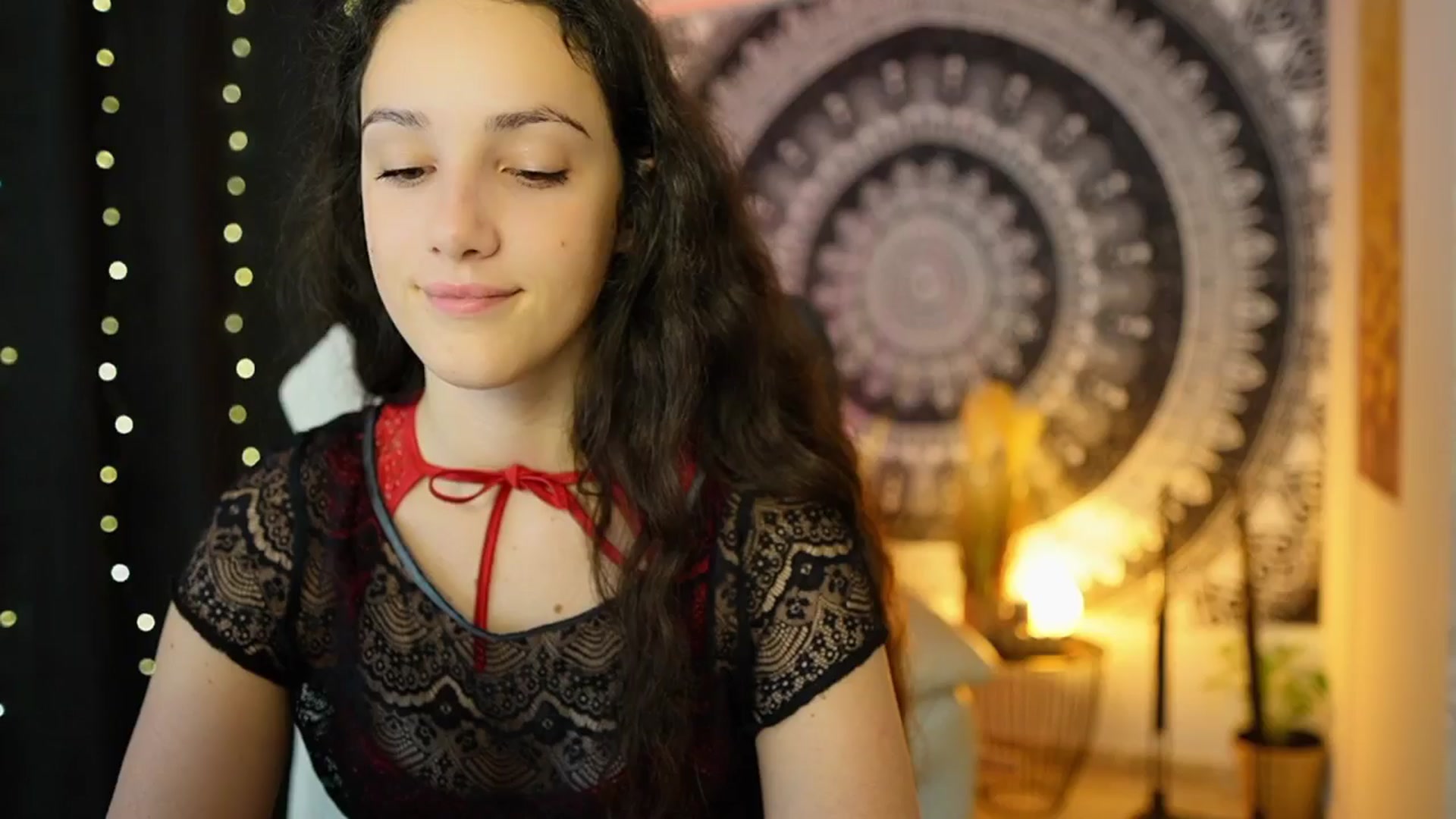 Gallery image thumbnail from Sophie_Rain18's myfreecams stream on, 05/27/2024, 08:21 image 20 of 20