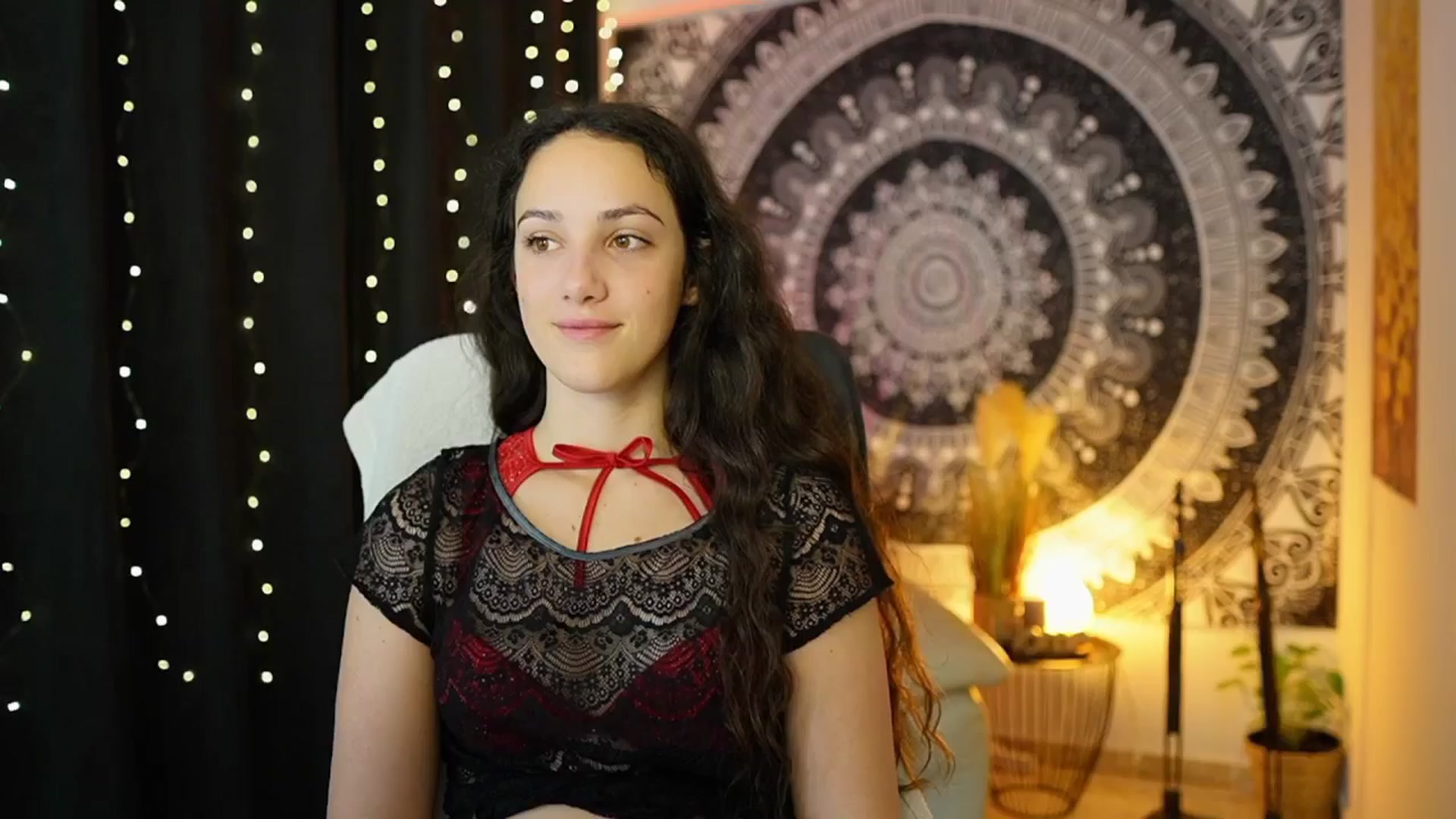 Gallery image thumbnail from Sophie_Rain18's myfreecams stream on, 05/27/2024, 08:21 image 3 of 20
