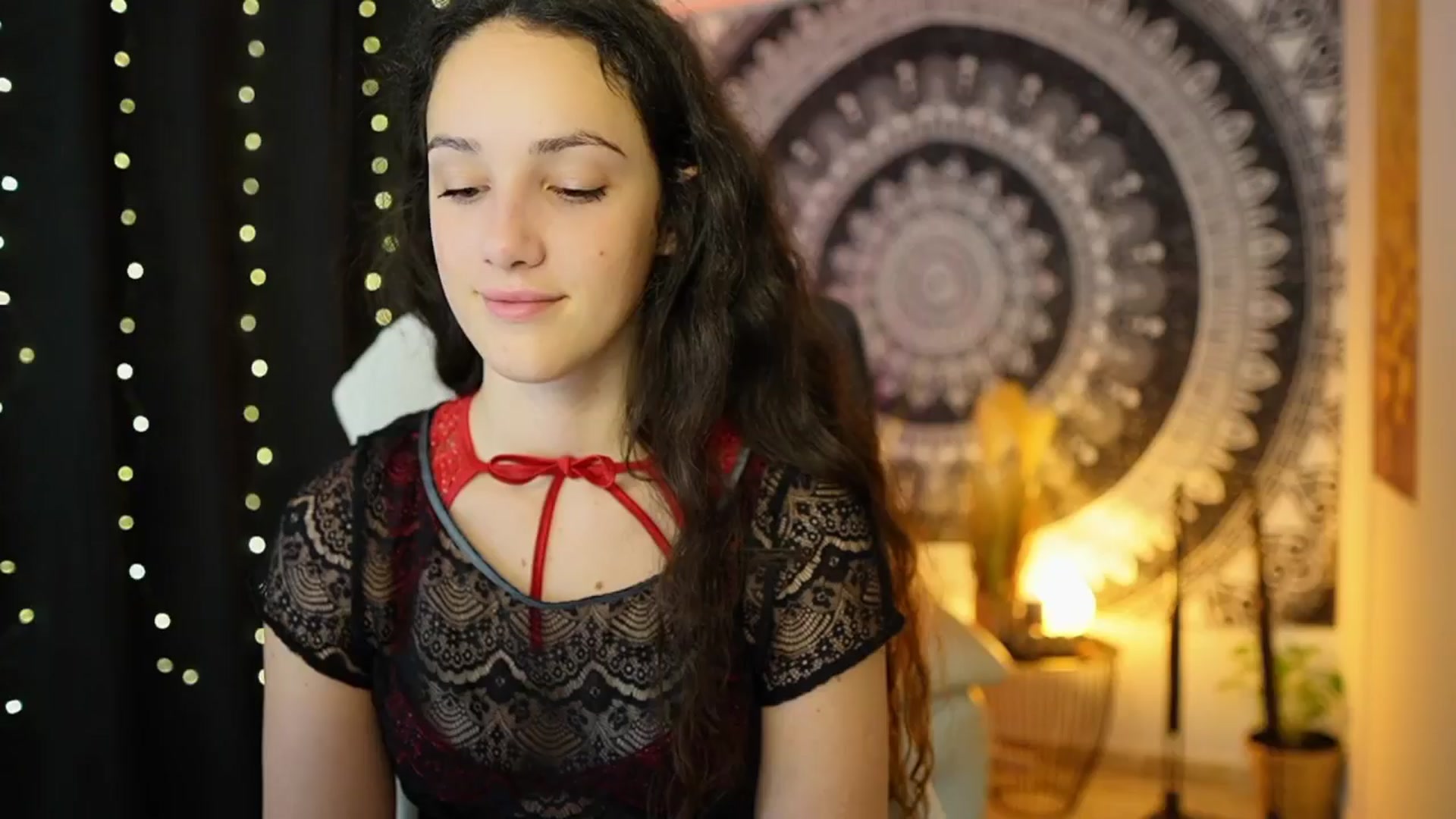 Gallery image thumbnail from Sophie_Rain18's myfreecams stream on, 05/27/2024, 08:21 image 2 of 20