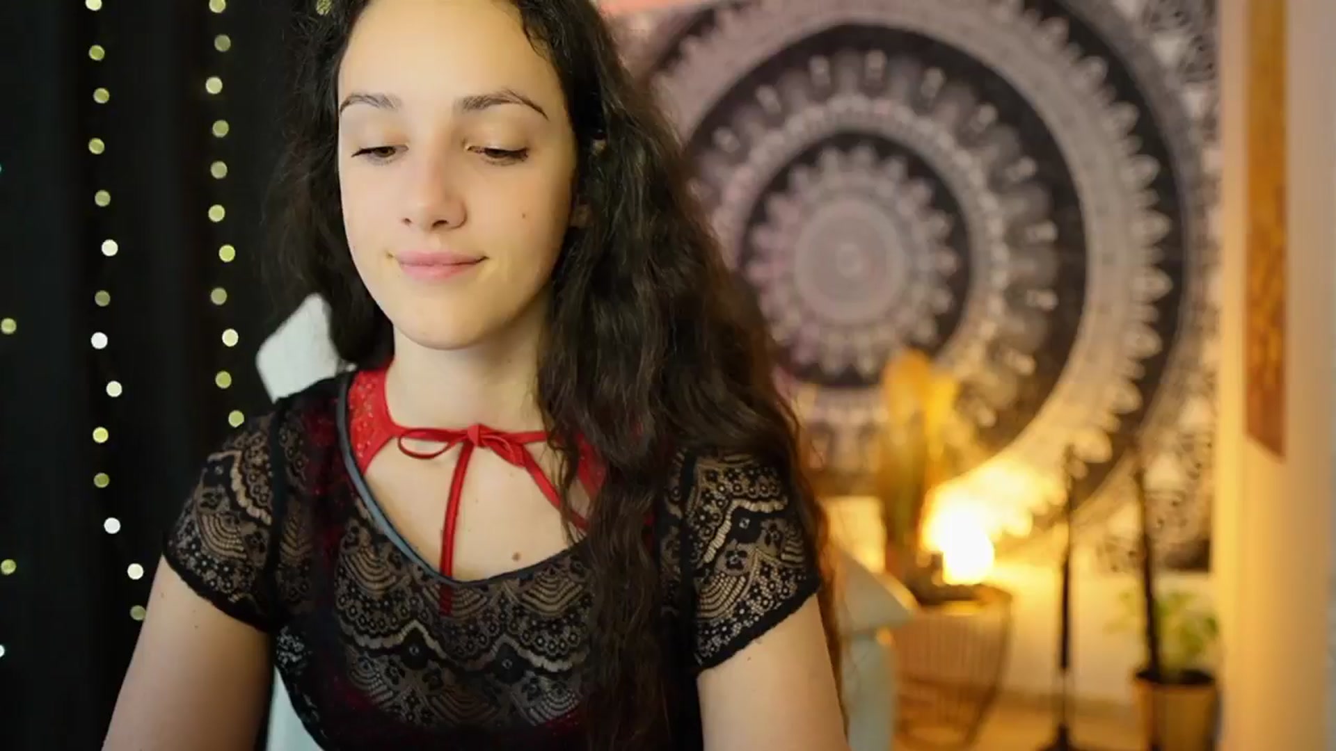 Gallery image thumbnail from Sophie_Rain18's myfreecams stream on, 05/27/2024, 08:21 image 19 of 20