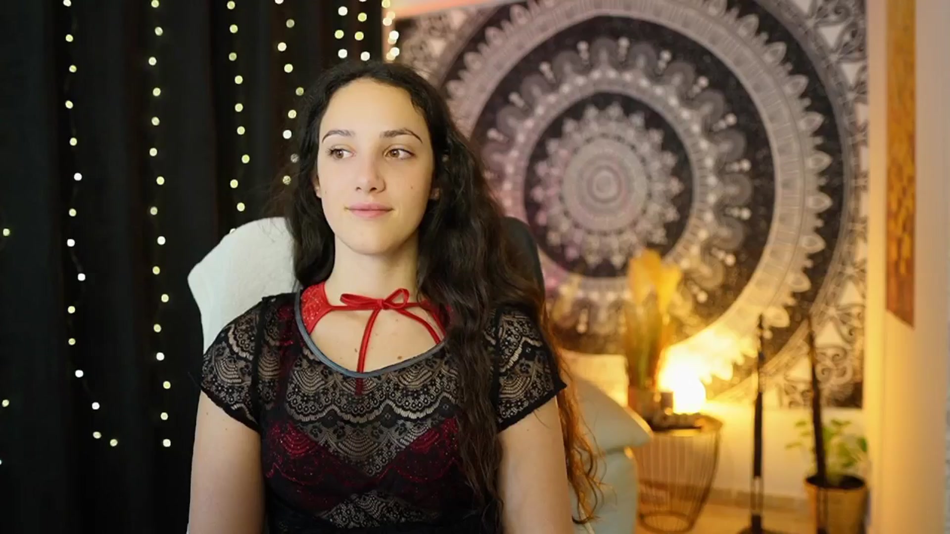Gallery image thumbnail from Sophie_Rain18's myfreecams stream on, 05/27/2024, 08:21 image 5 of 20