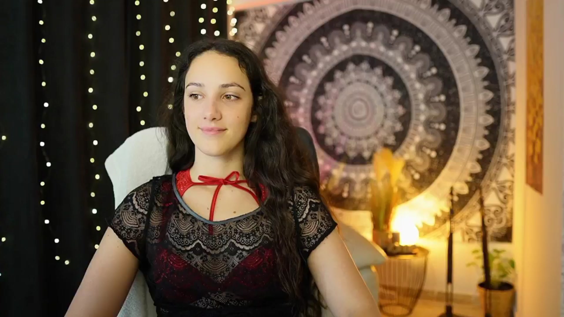 Gallery image thumbnail from Sophie_Rain18's myfreecams stream on, 05/27/2024, 08:21 image 15 of 20