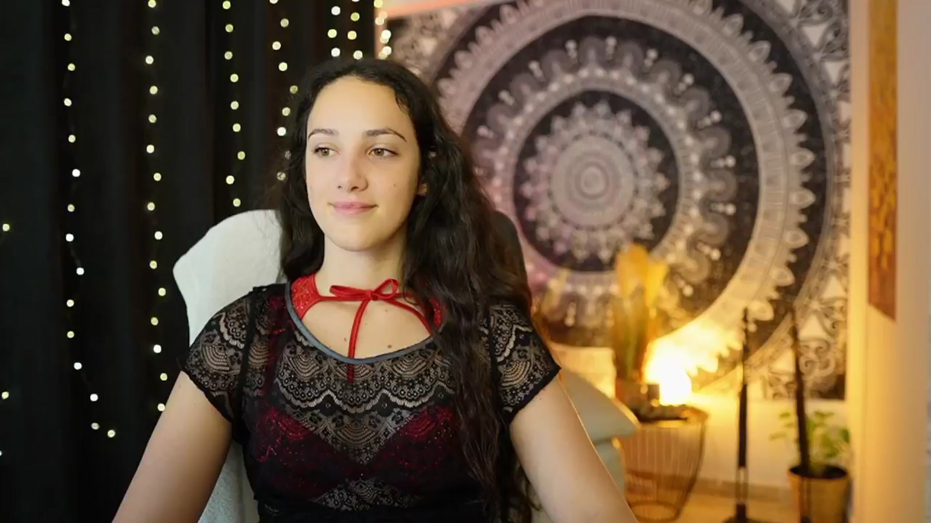 Gallery image thumbnail from Sophie_Rain18's myfreecams stream on, 05/27/2024, 08:21 image 14 of 20