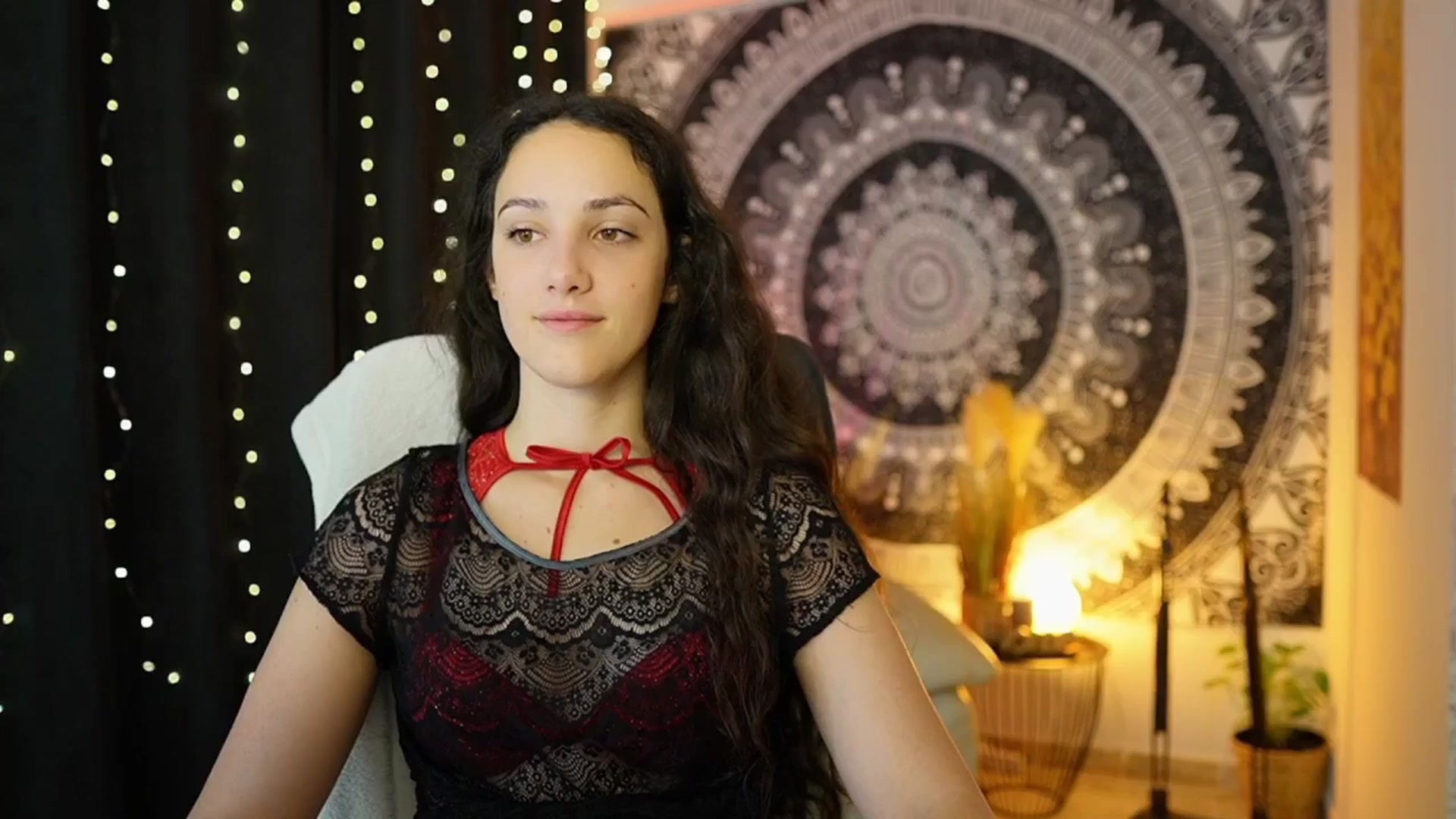 Gallery image thumbnail from Sophie_Rain18's myfreecams stream on, 05/27/2024, 08:21 image 6 of 20
