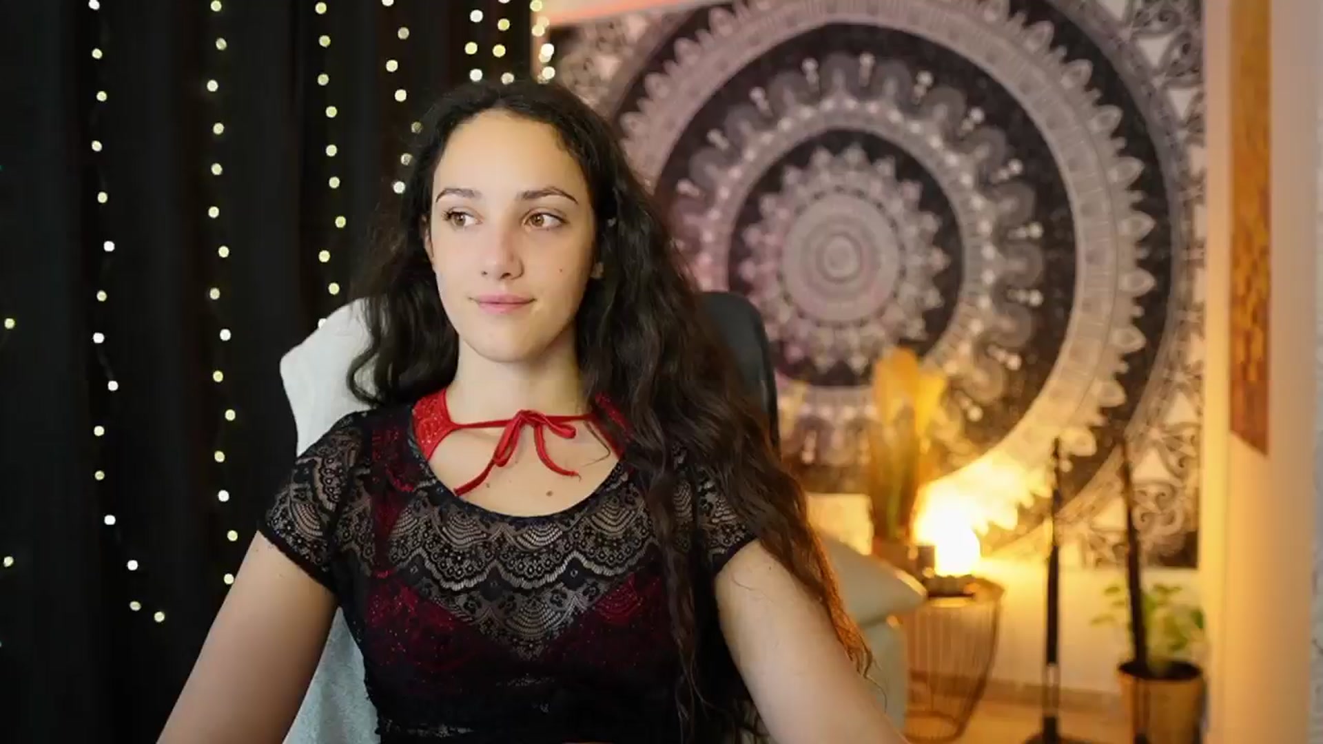 Gallery image thumbnail from Sophie_Rain18's myfreecams stream on, 05/27/2024, 09:02 image 12 of 20
