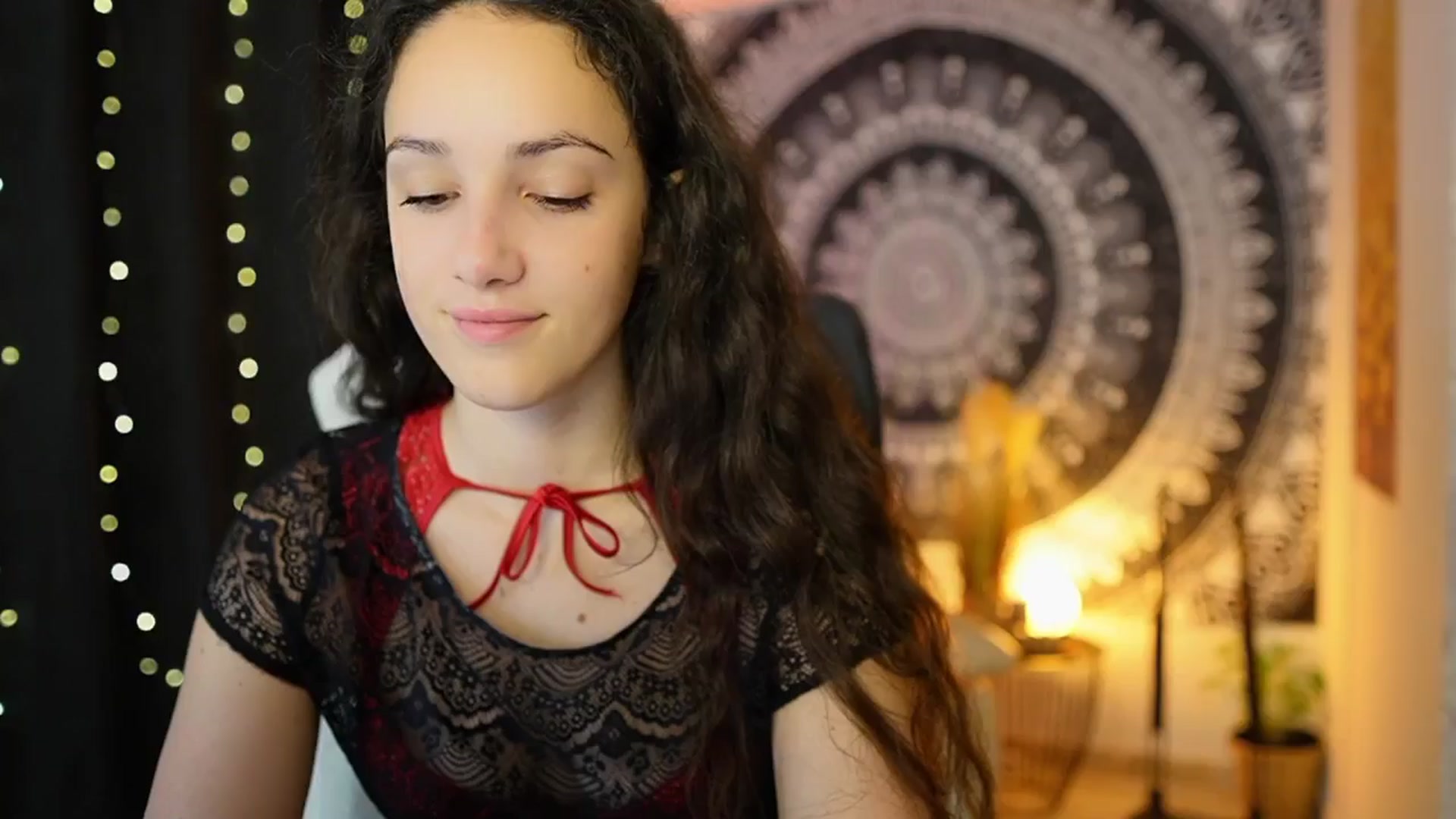 Gallery image thumbnail from Sophie_Rain18's myfreecams stream on, 05/27/2024, 09:02 image 7 of 20