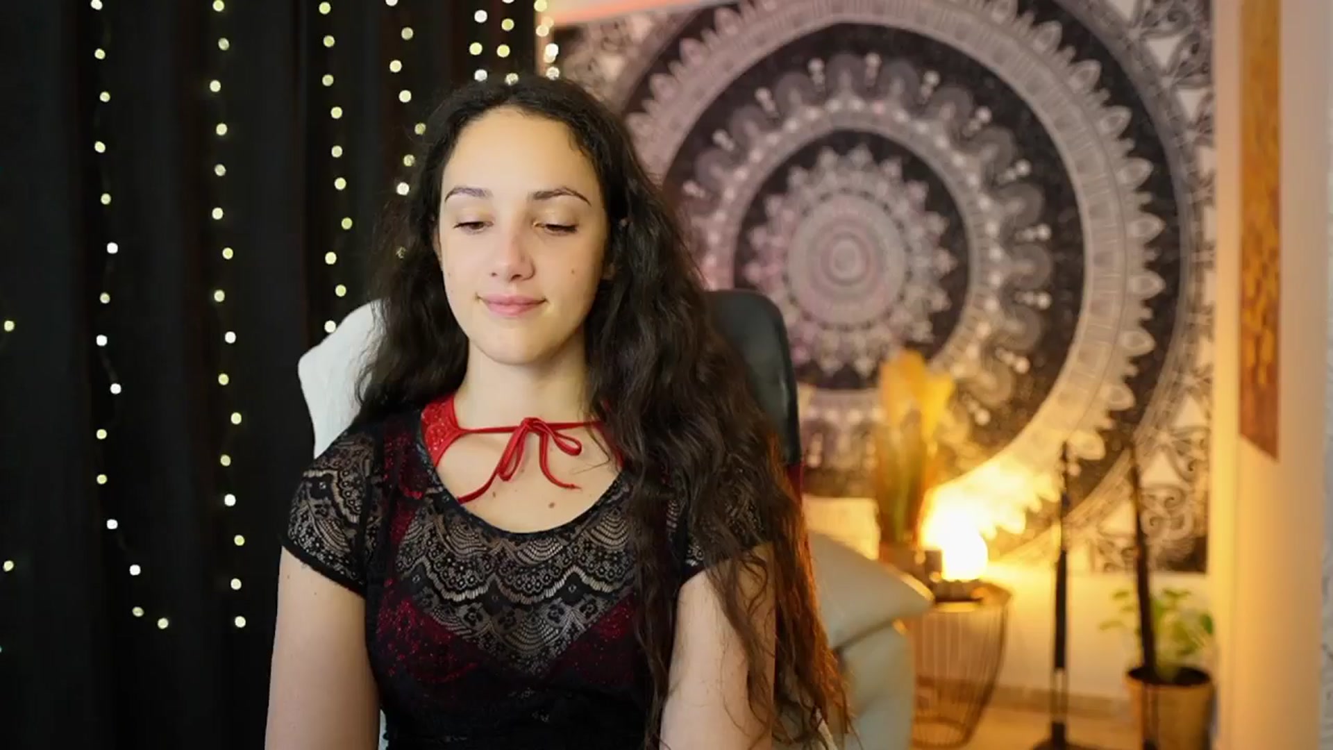 Gallery image thumbnail from Sophie_Rain18's myfreecams stream on, 05/27/2024, 09:02 image 16 of 20