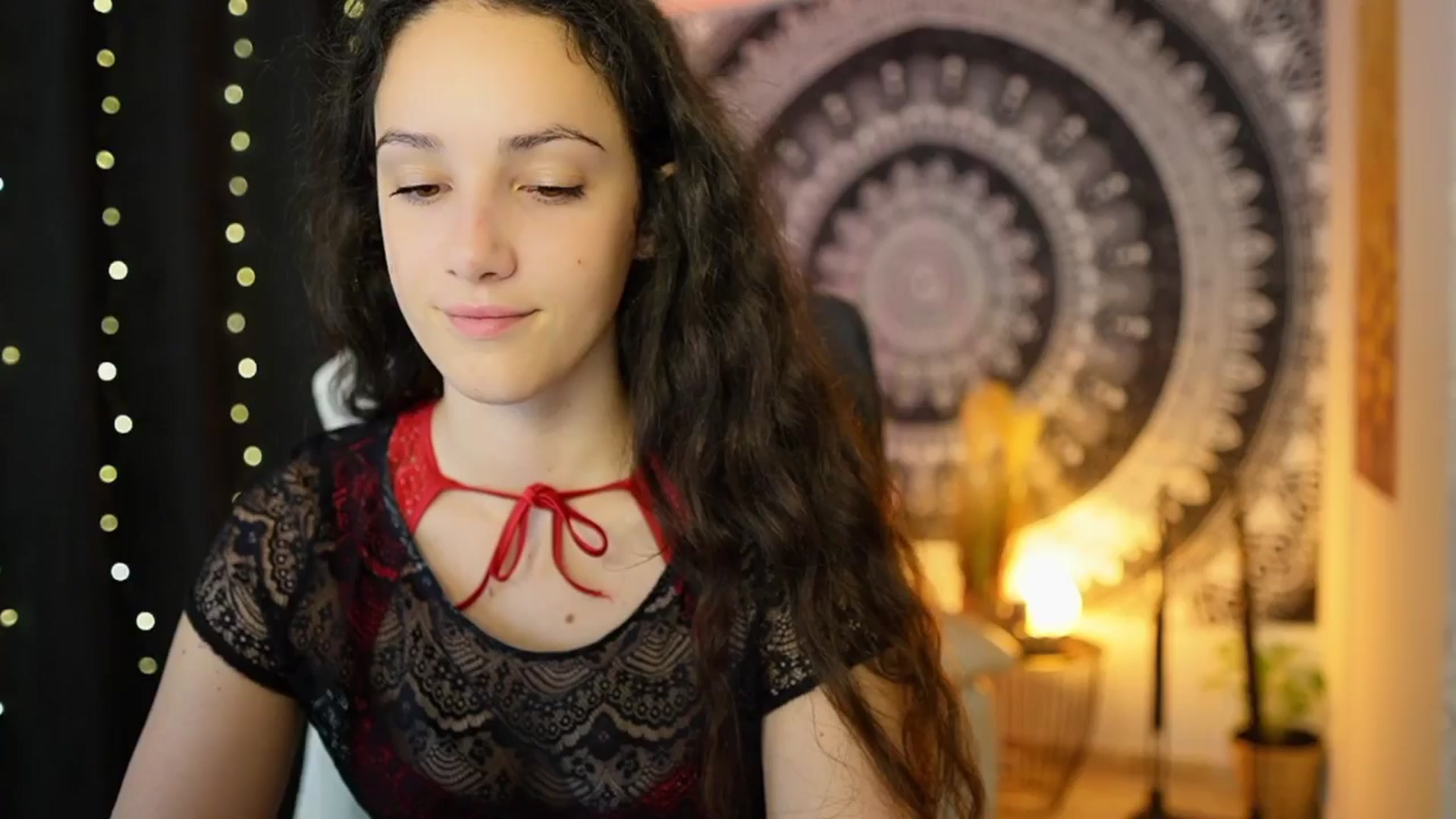 Gallery image thumbnail from Sophie_Rain18's myfreecams stream on, 05/27/2024, 09:02 image 9 of 20