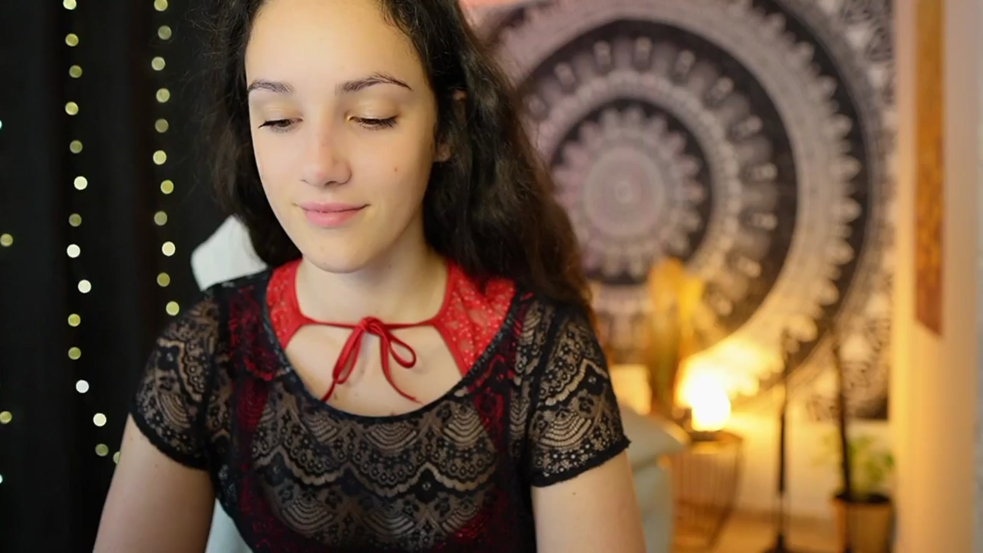Gallery image thumbnail from Sophie_Rain18's myfreecams stream on, 05/27/2024, 09:02 image 4 of 20