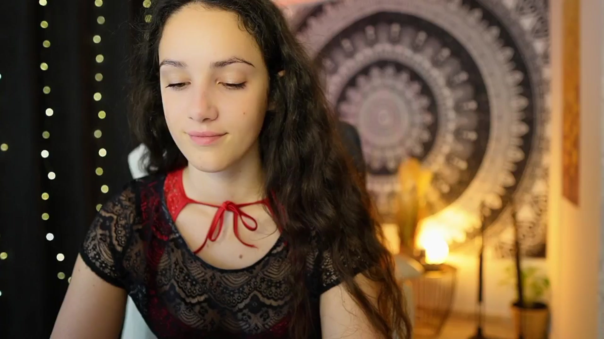 Gallery image thumbnail from Sophie_Rain18's myfreecams stream on, 05/27/2024, 09:02 image 8 of 20