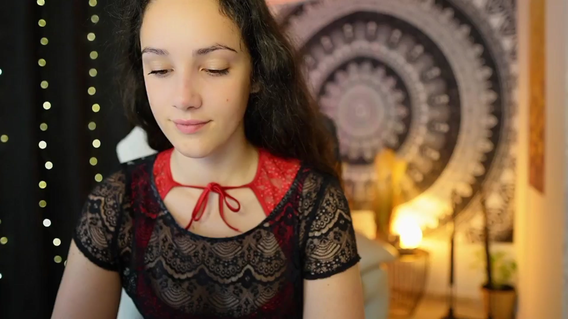 Gallery image thumbnail from Sophie_Rain18's myfreecams stream on, 05/27/2024, 09:02 image 3 of 20
