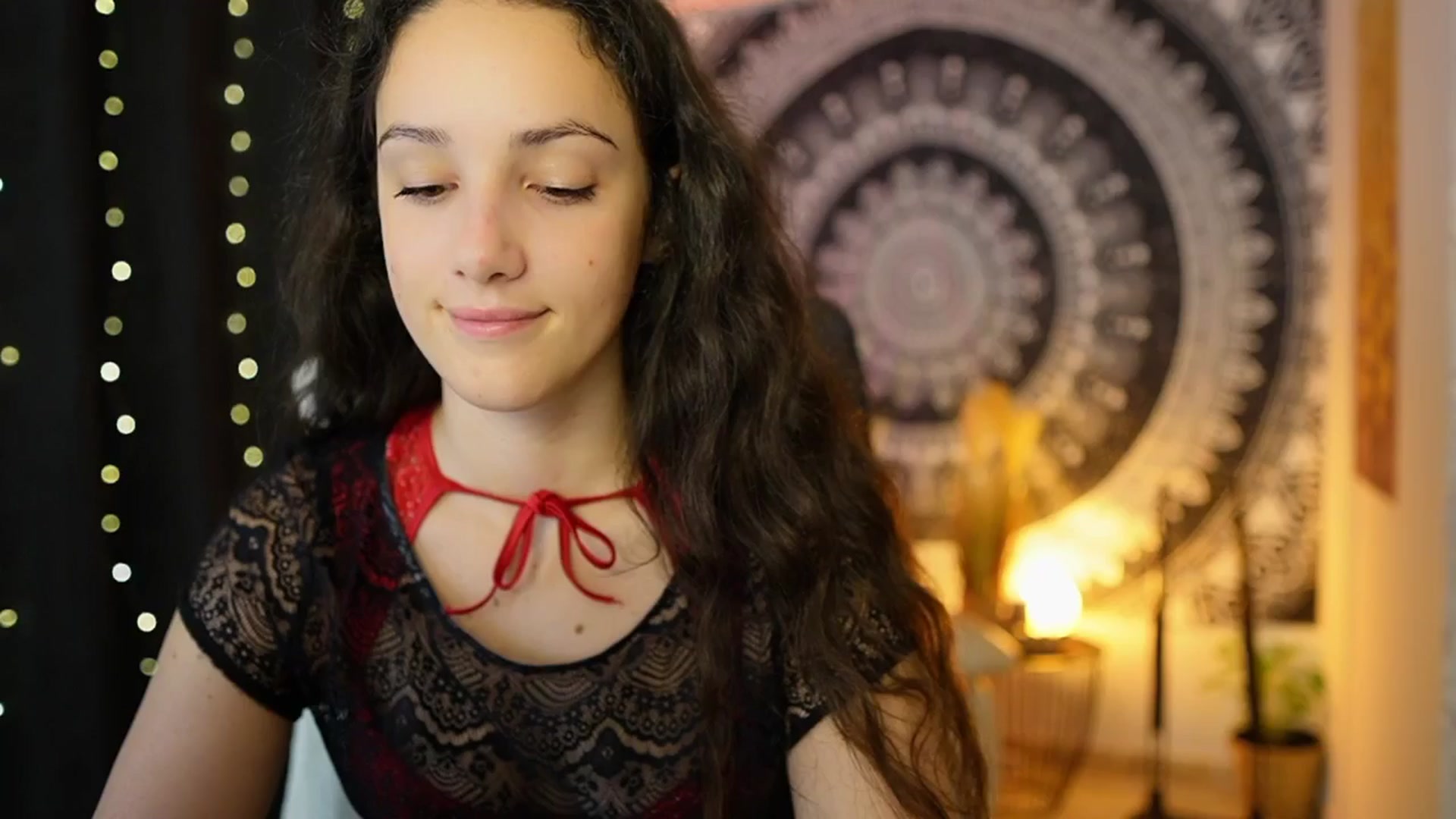 Gallery image thumbnail from Sophie_Rain18's myfreecams stream on, 05/27/2024, 09:02 image 15 of 20