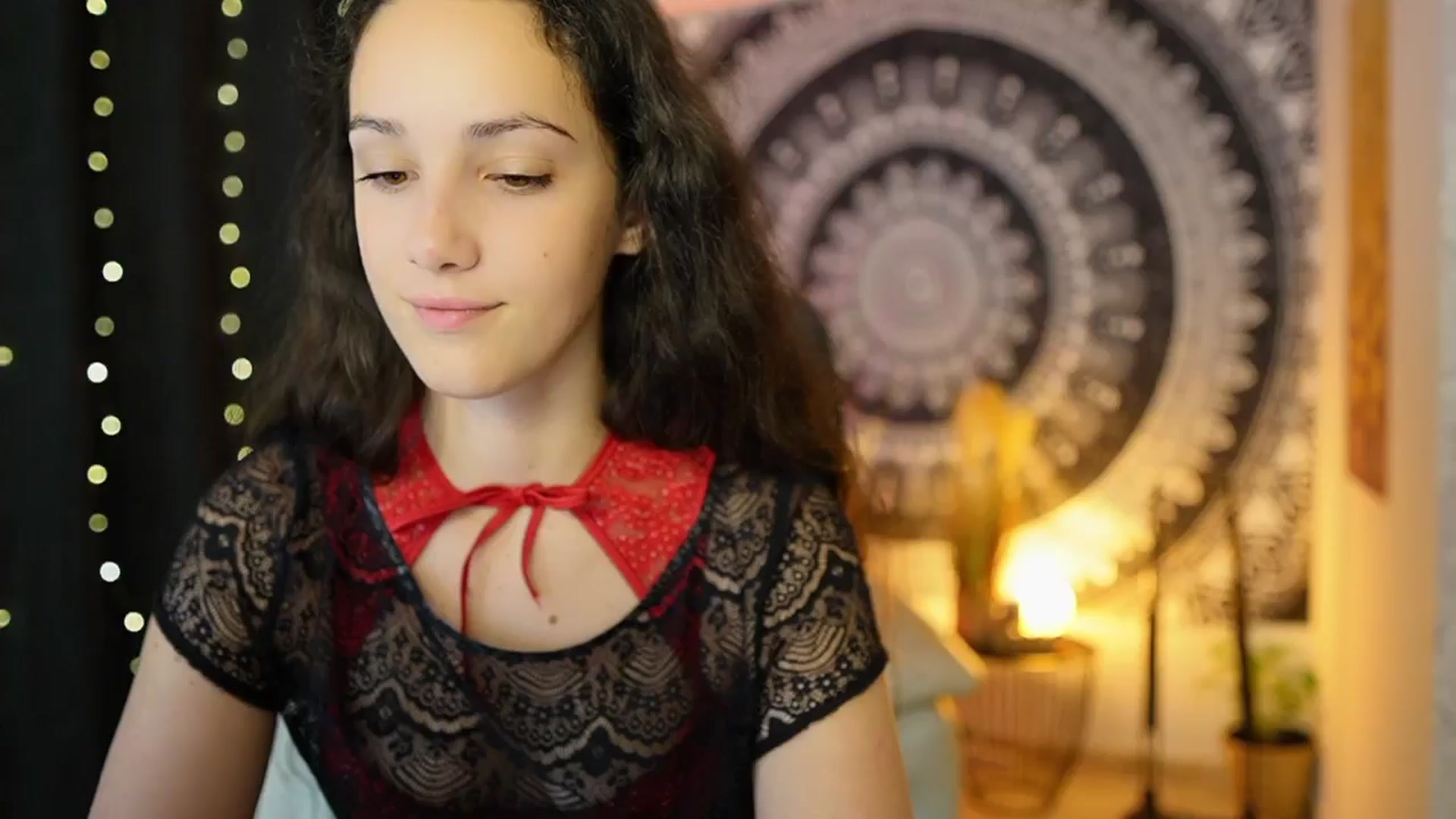 Gallery image thumbnail from Sophie_Rain18's myfreecams stream on, 05/27/2024, 10:06 image 9 of 20