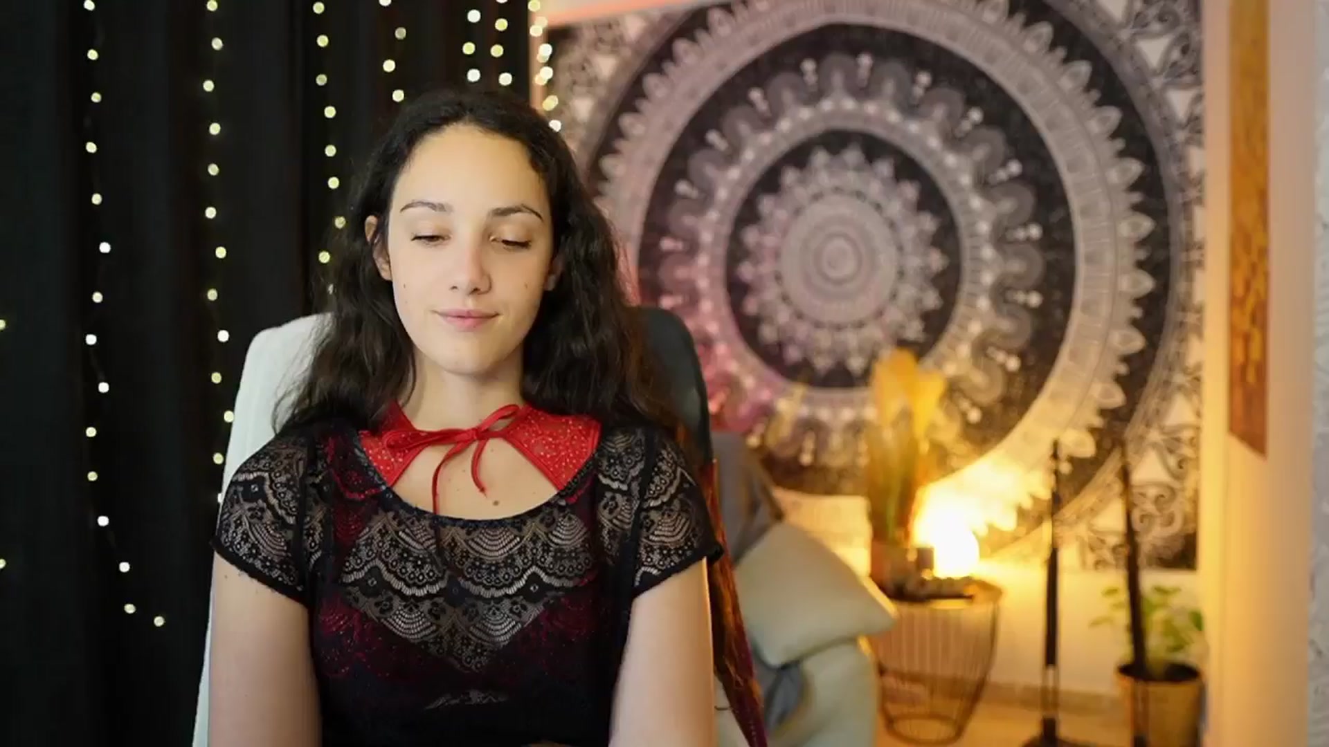 Gallery image thumbnail from Sophie_Rain18's myfreecams stream on, 05/27/2024, 10:06 image 6 of 20