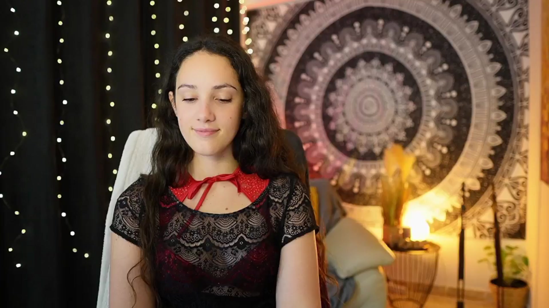 Gallery image thumbnail from Sophie_Rain18's myfreecams stream on, 05/27/2024, 10:06 image 16 of 20