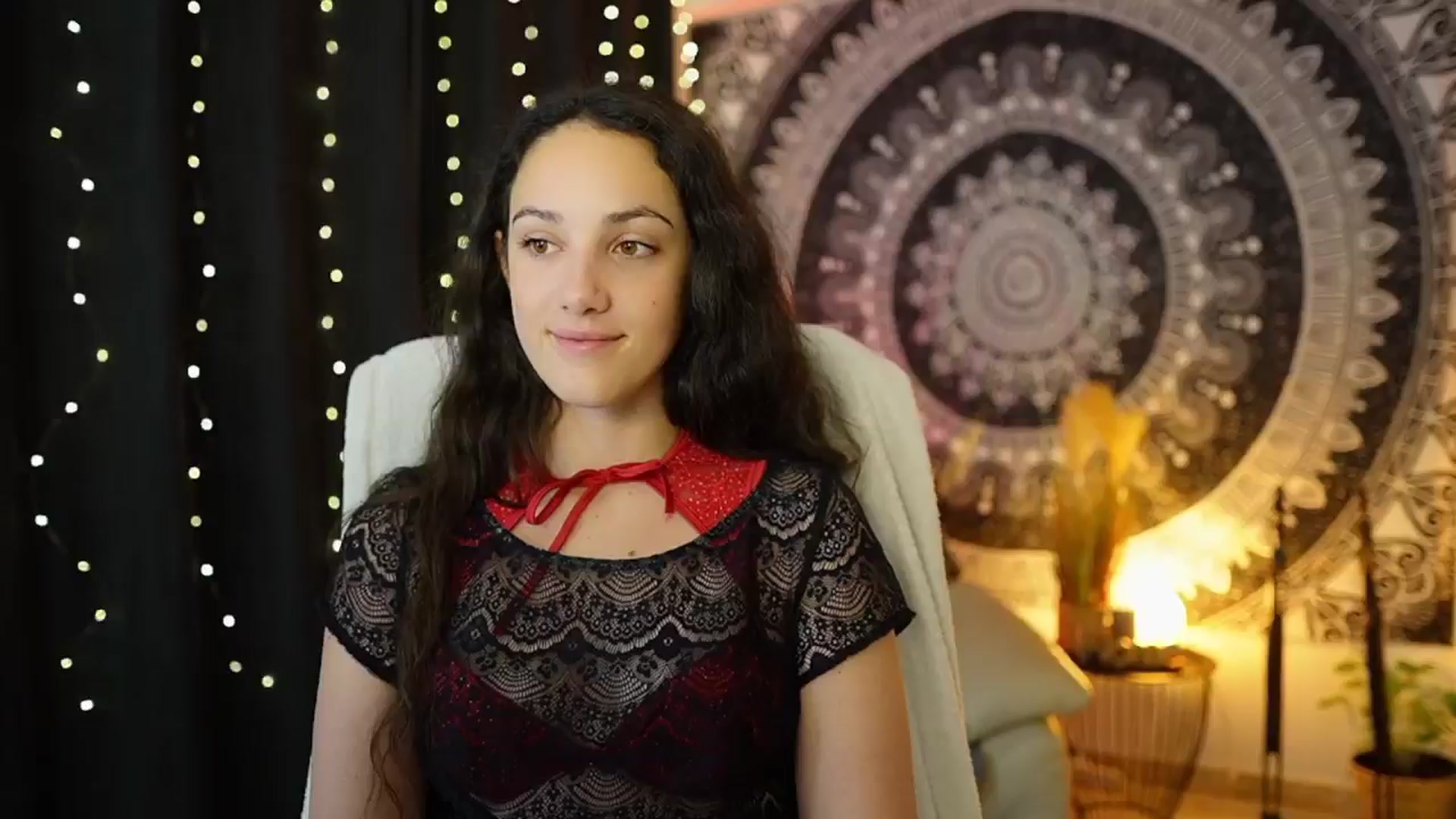Gallery image thumbnail from Sophie_Rain18's myfreecams stream on, 05/27/2024, 10:06 image 20 of 20
