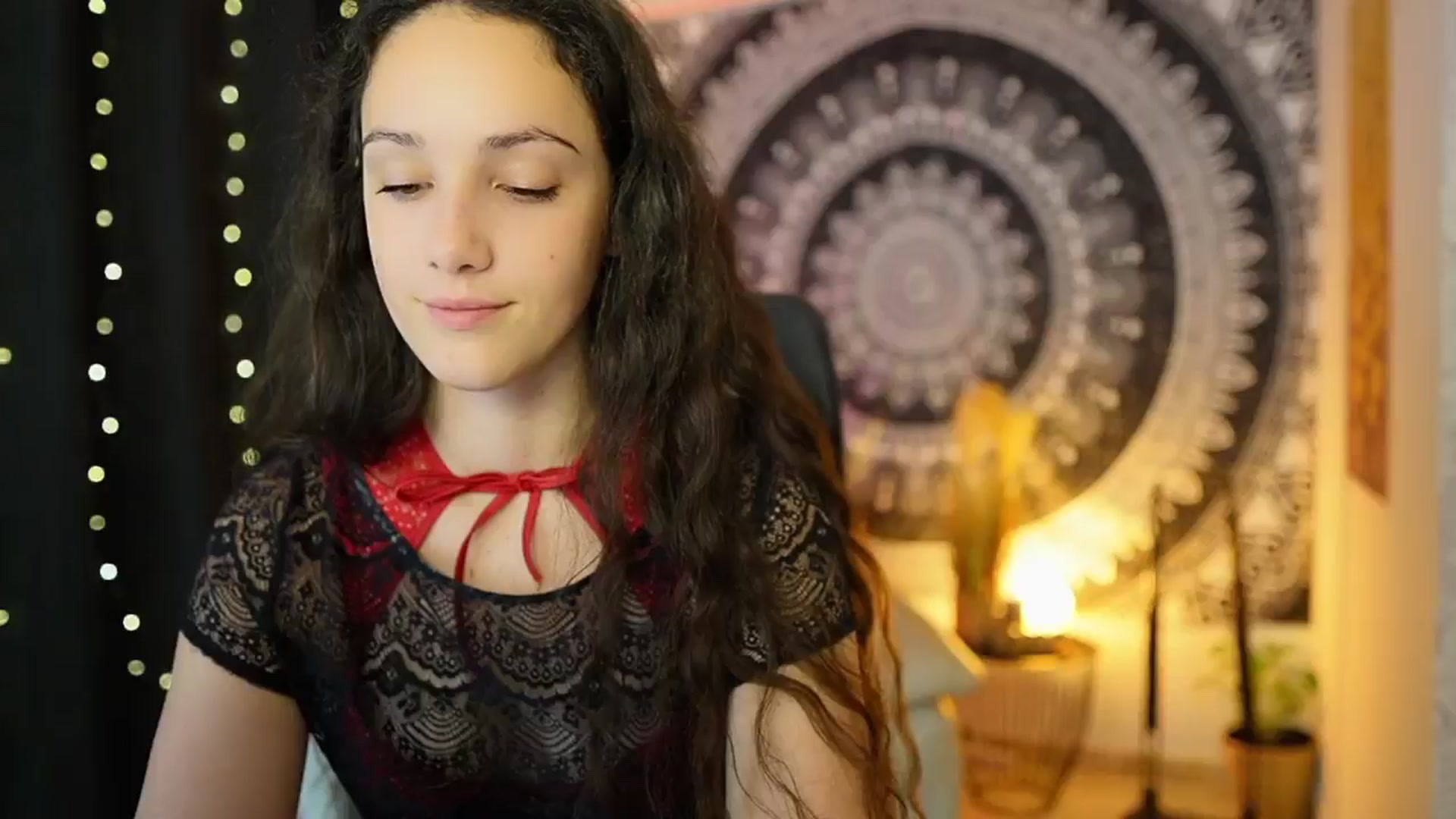 Gallery image thumbnail from Sophie_Rain18's myfreecams stream on, 05/27/2024, 10:06 image 1 of 20