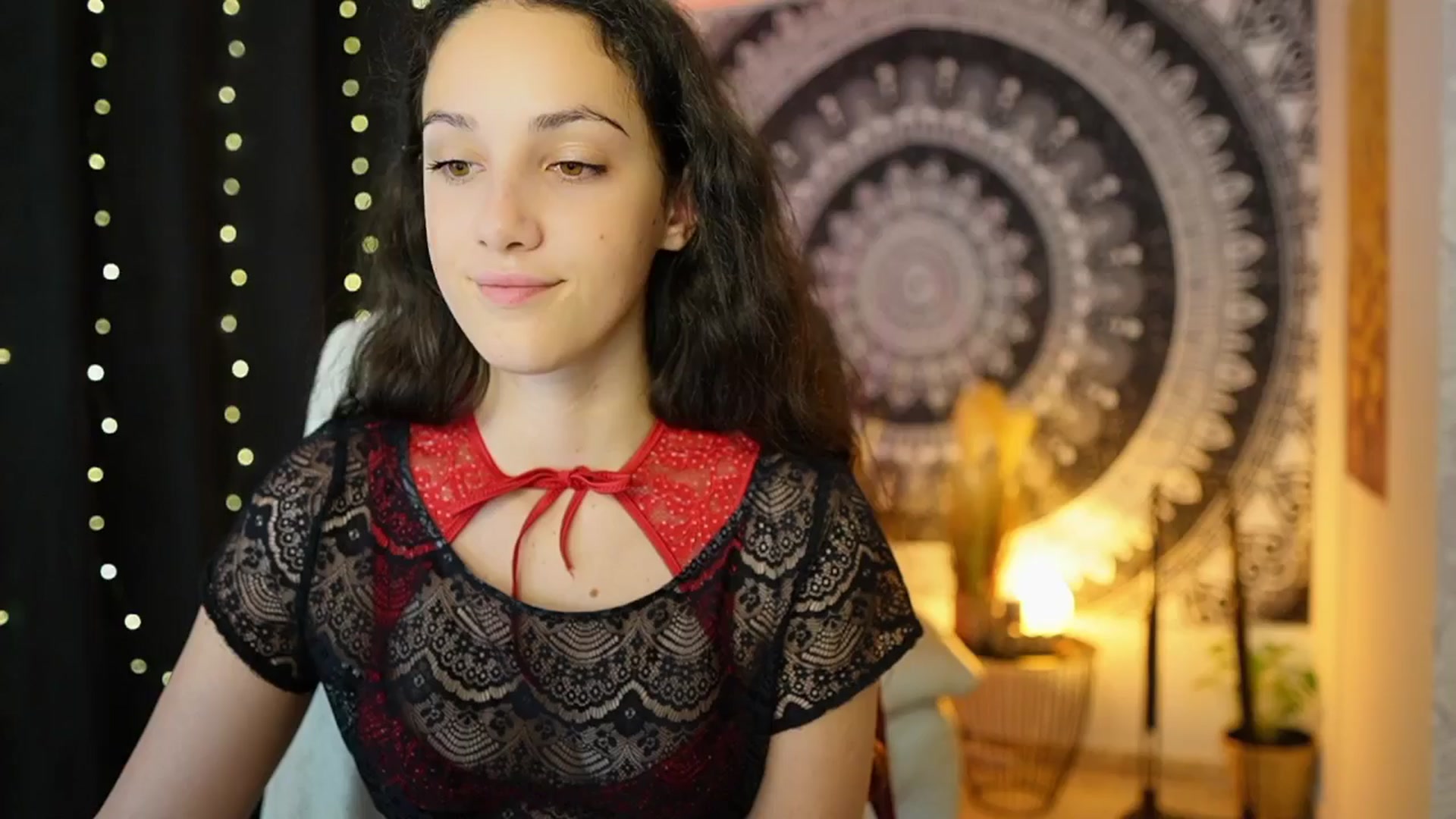 Gallery image thumbnail from Sophie_Rain18's myfreecams stream on, 05/27/2024, 10:06 image 4 of 20