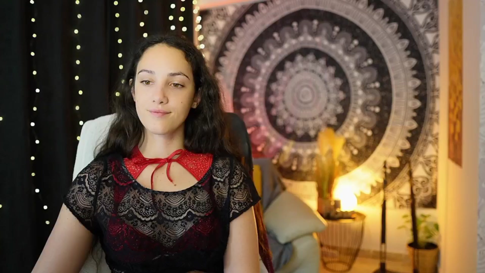 Gallery image thumbnail from Sophie_Rain18's myfreecams stream on, 05/27/2024, 10:06 image 7 of 20