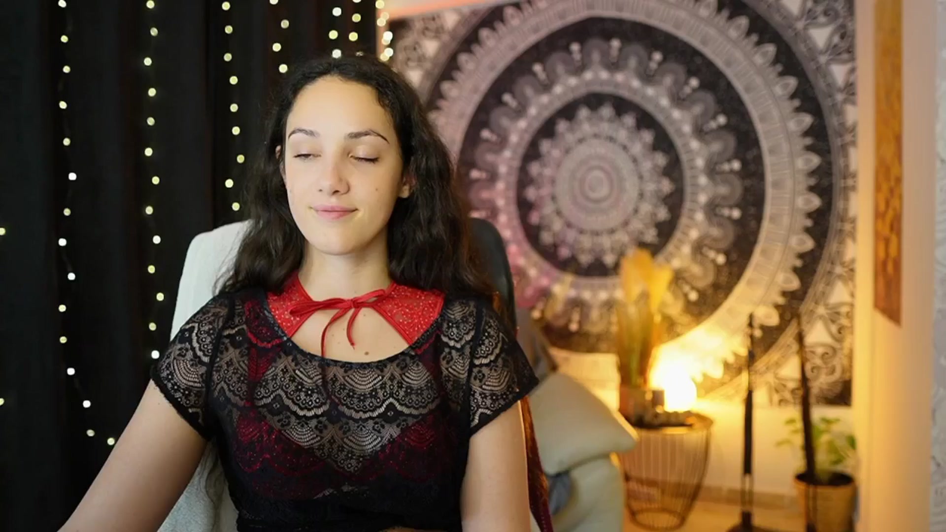 Gallery image thumbnail from Sophie_Rain18's myfreecams stream on, 05/27/2024, 10:06 image 5 of 20