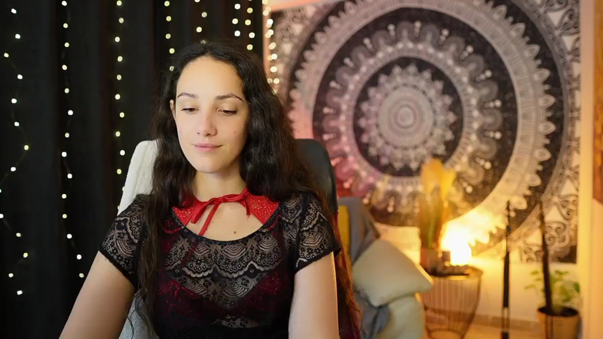 Gallery image thumbnail from Sophie_Rain18's myfreecams stream on, 05/27/2024, 10:06 image 18 of 20