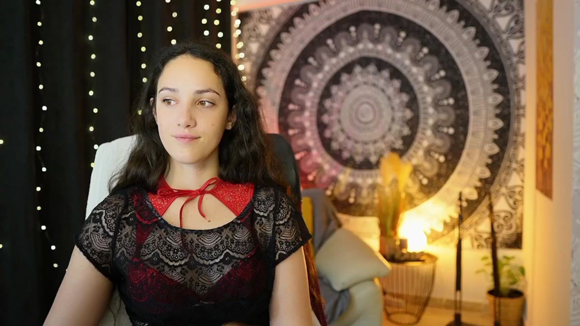 Gallery image thumbnail from Sophie_Rain18's myfreecams stream on, 05/27/2024, 10:06 image 8 of 20