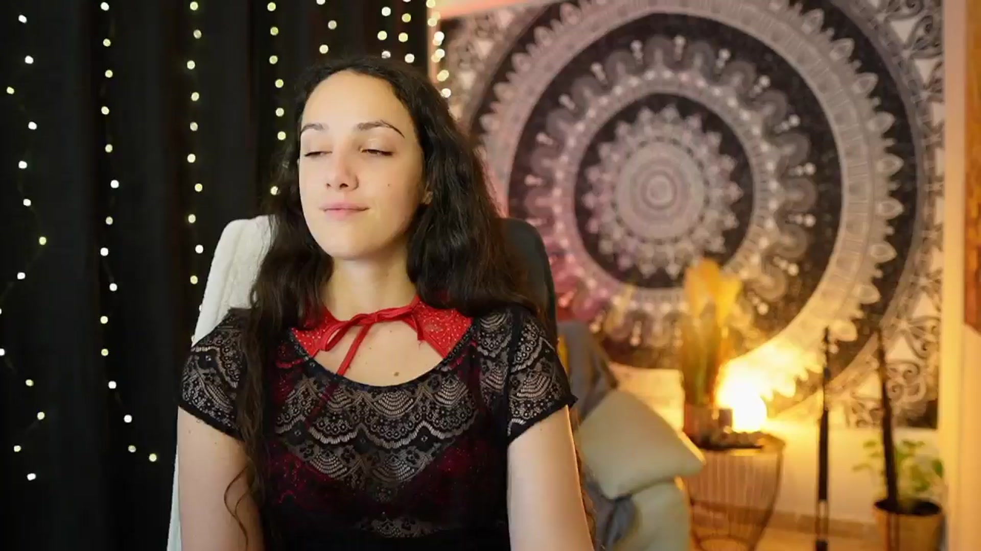 Gallery image thumbnail from Sophie_Rain18's myfreecams stream on, 05/27/2024, 10:06 image 19 of 20